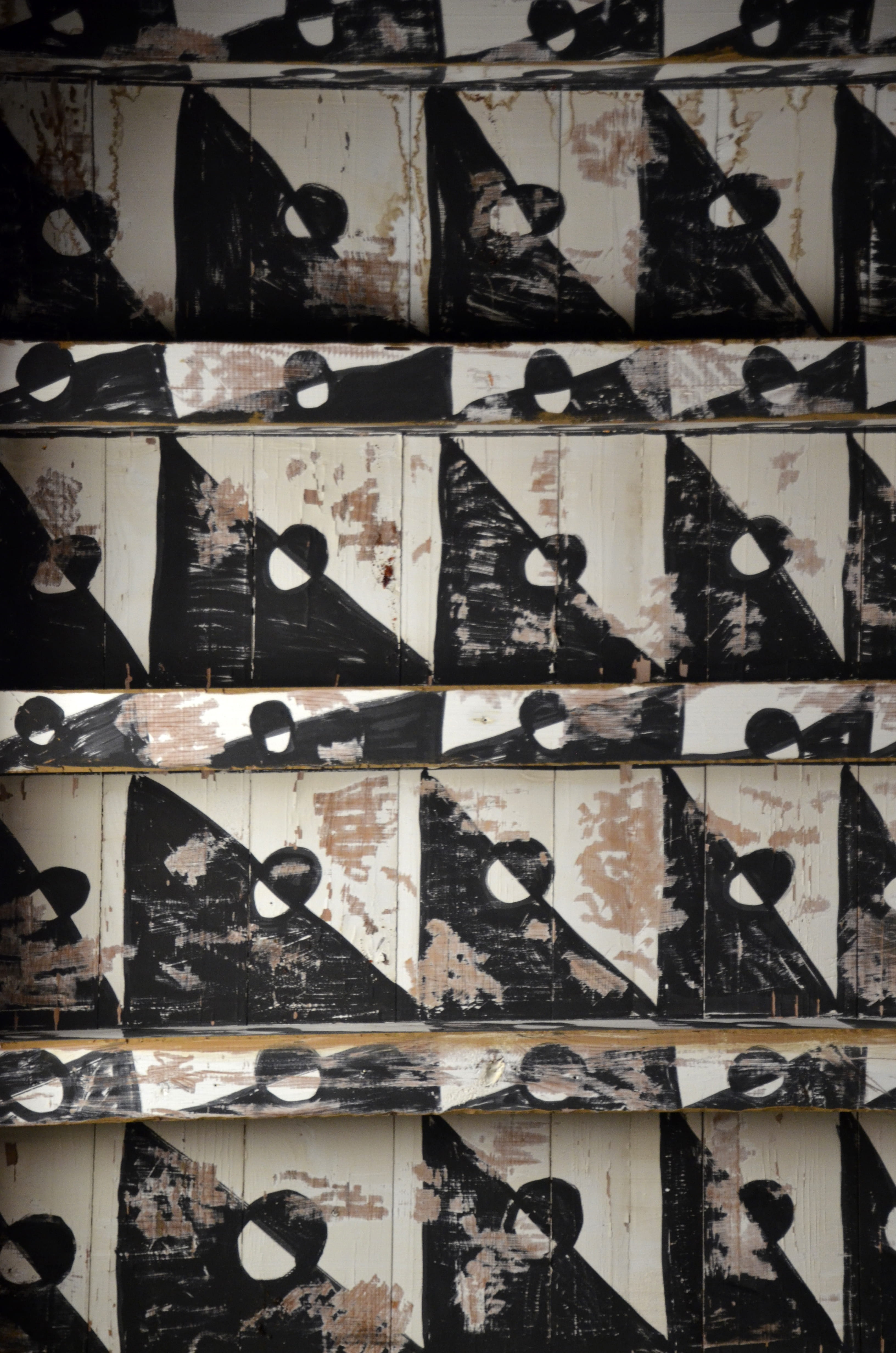 spain, palma, ceiling, pattern, aged, full frame, backgrounds