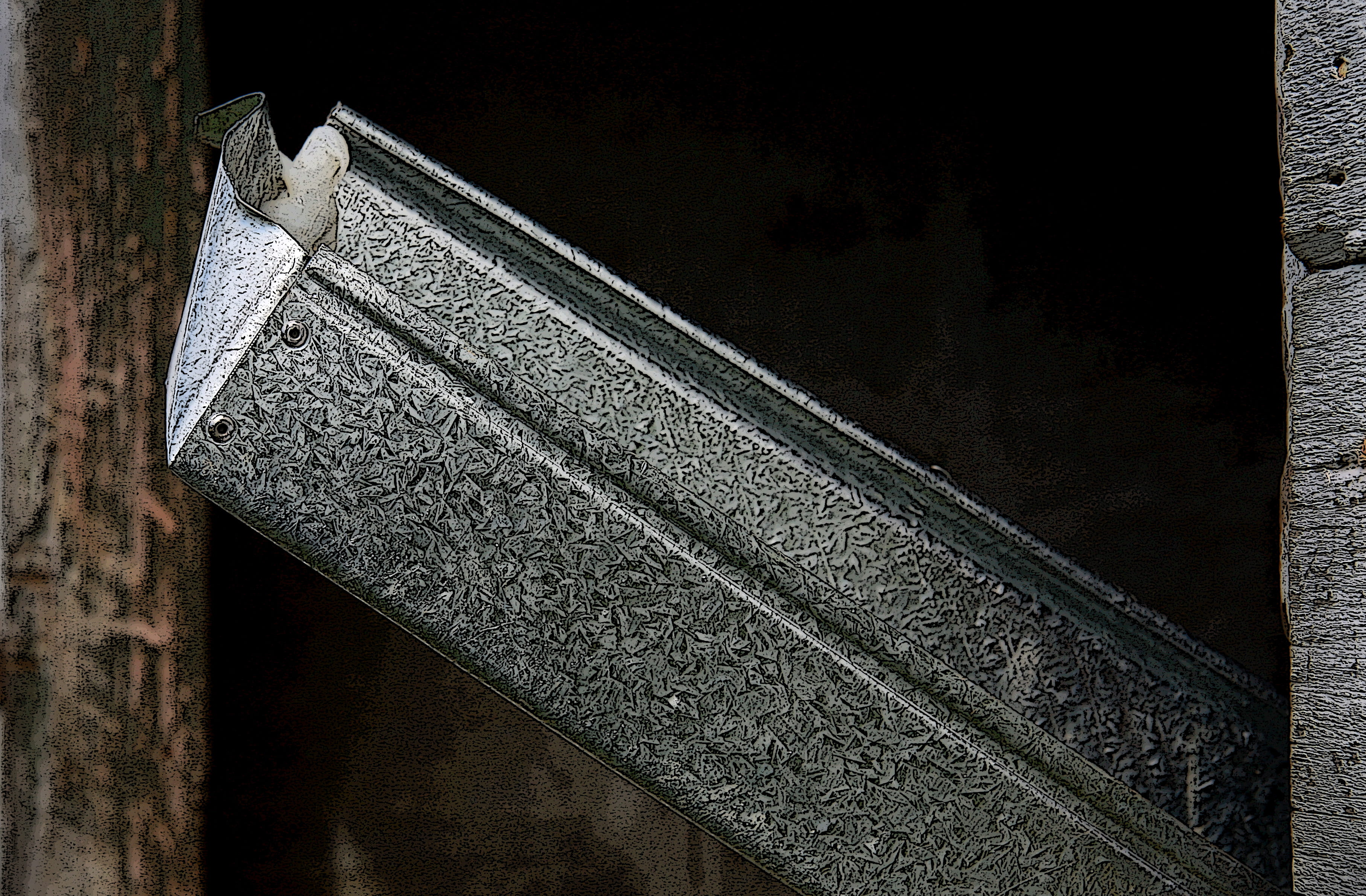 abstract, window, aluminium, windowframe, texture, no people