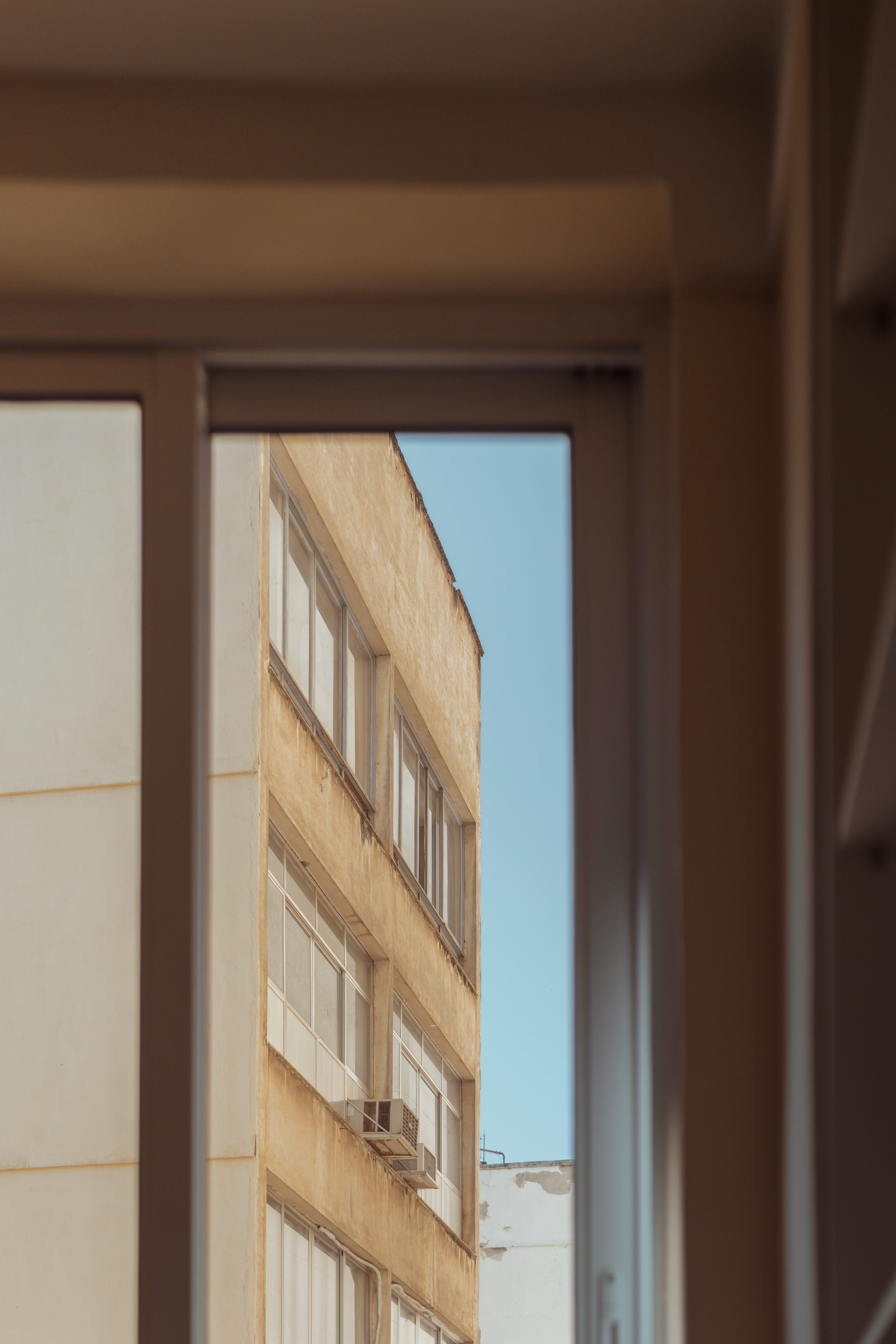 white building during daytime, built structure, architecture