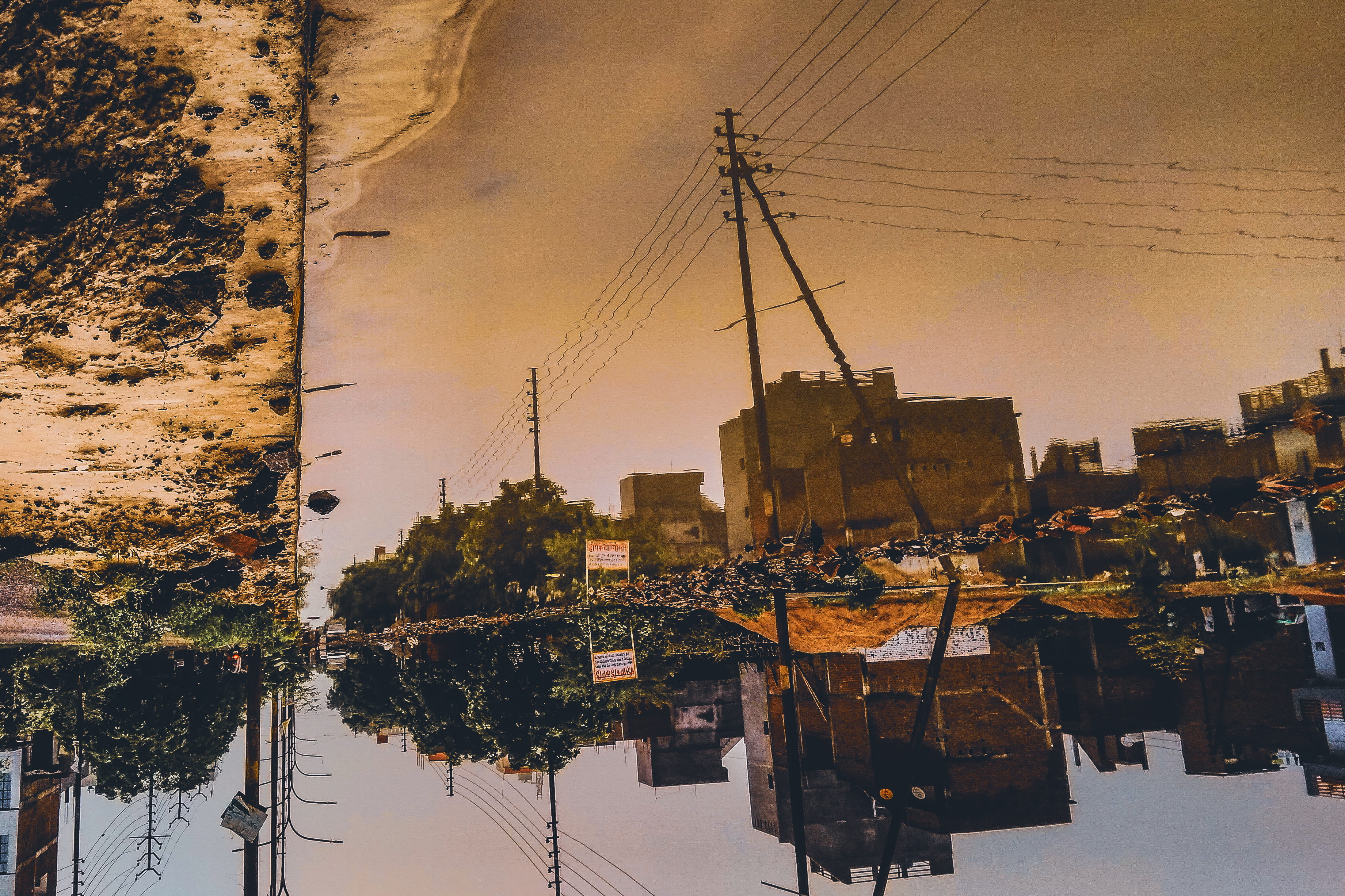 built structure, building exterior, architecture, water, sky