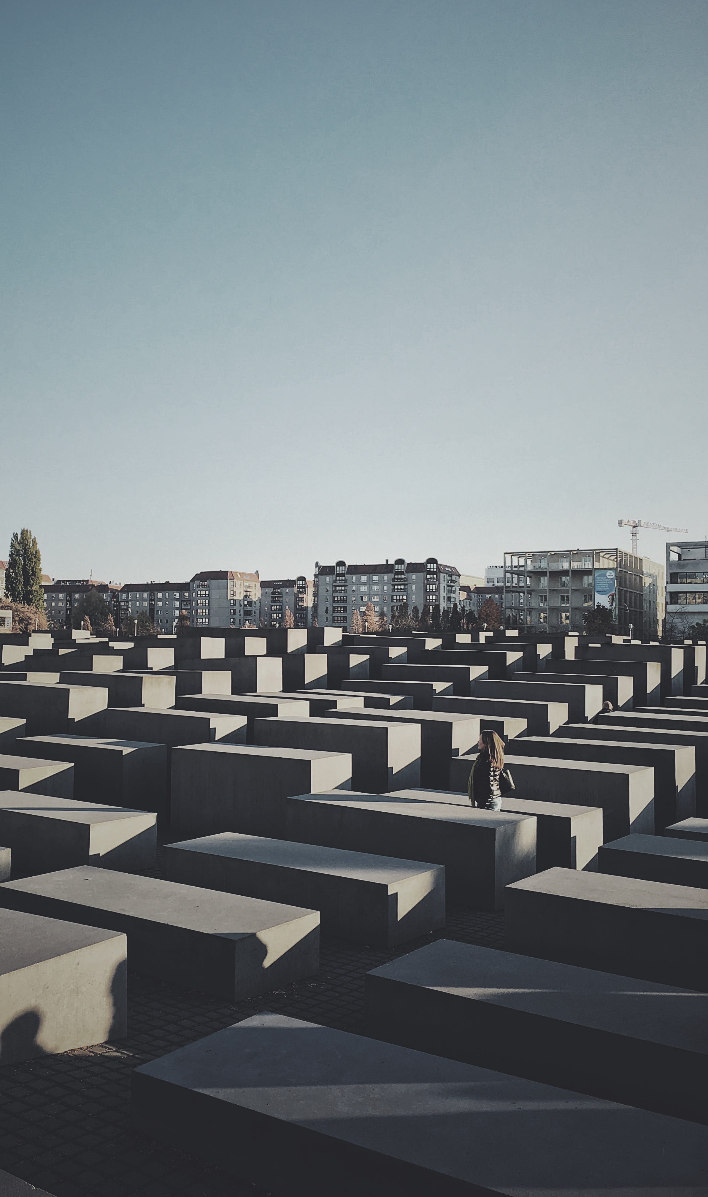 germany, berlin, sky, architecture, building exterior, built structure