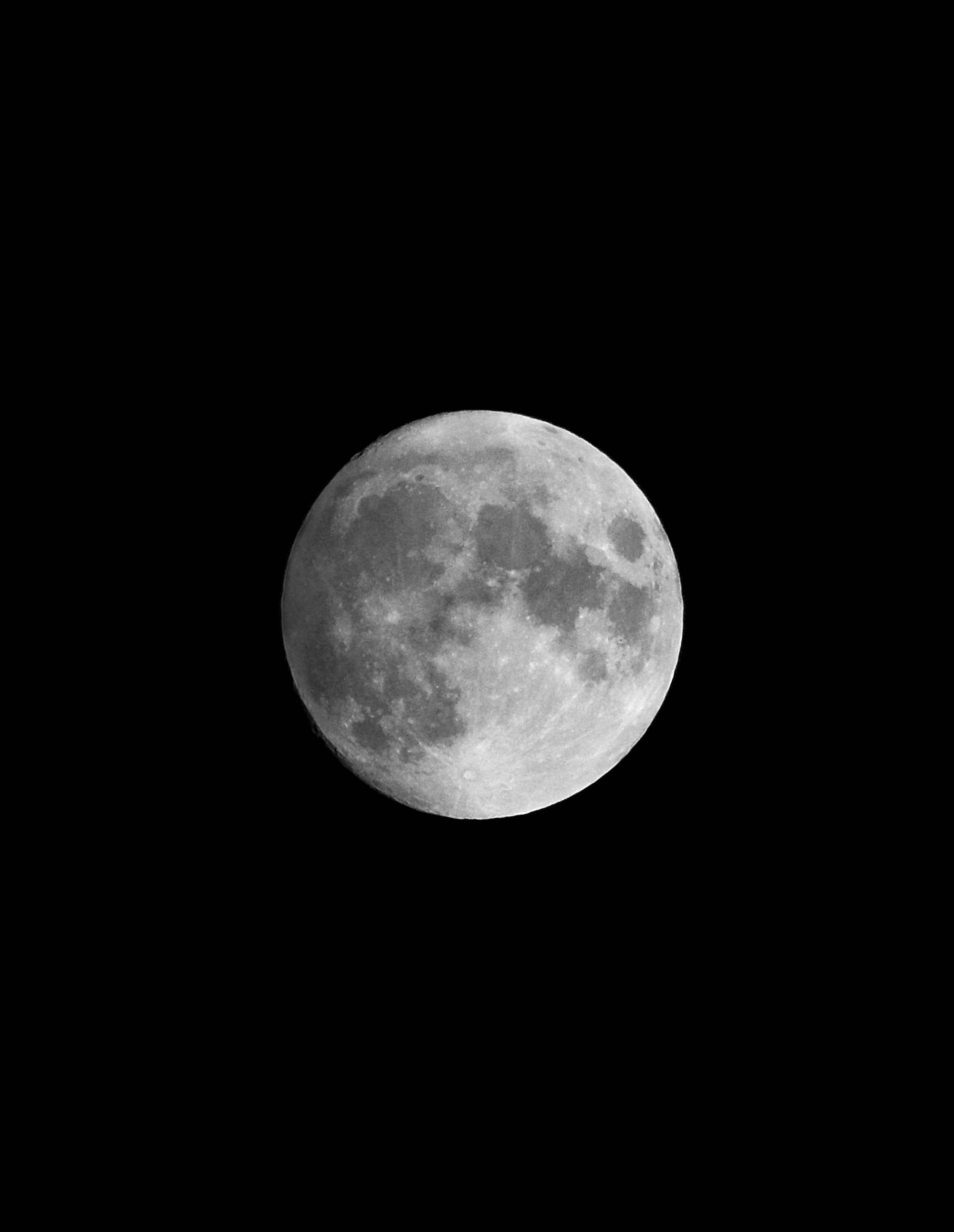 full moon, night, space, astronomy, planetary moon, sky, moon surface