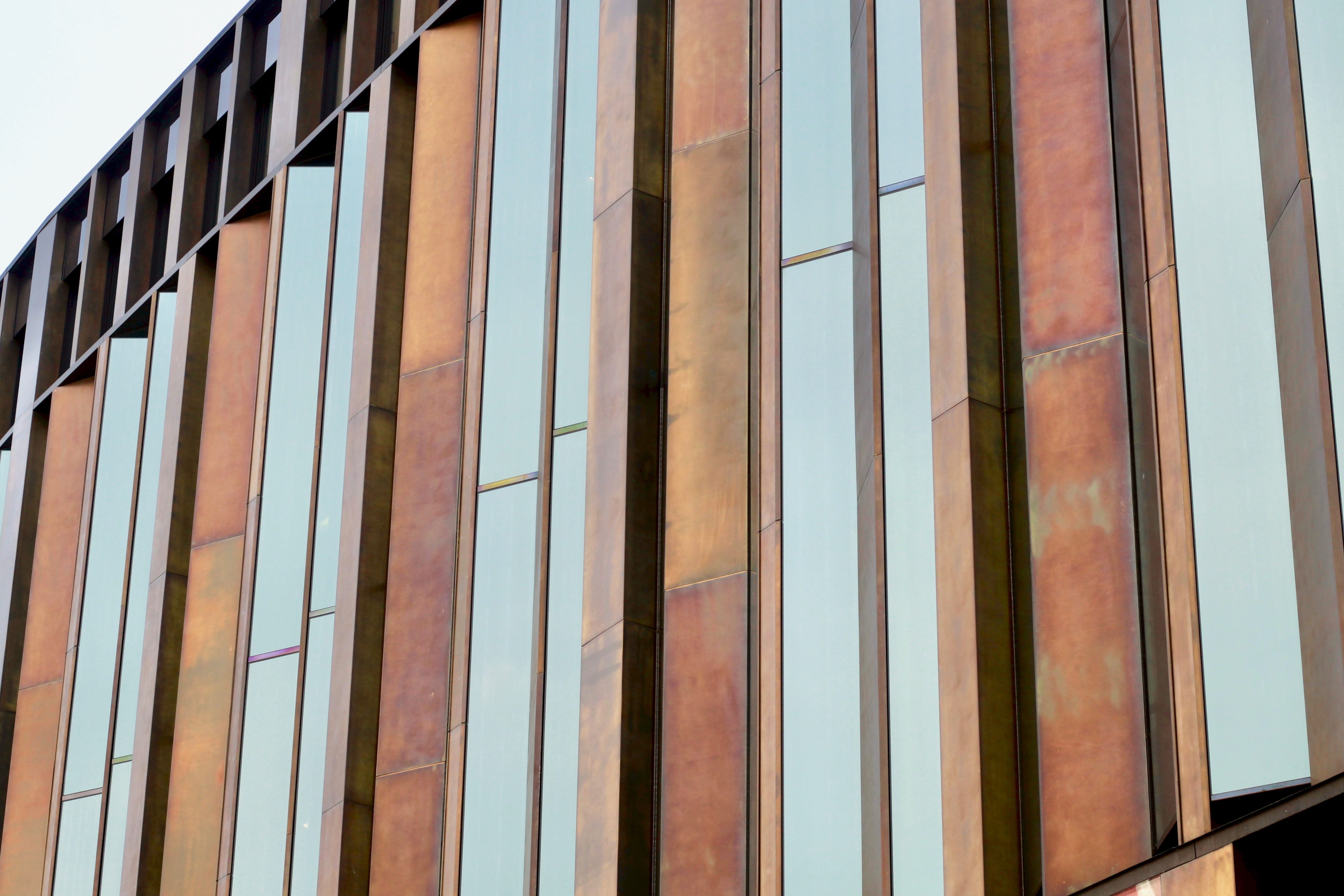 germany, munich, architecture, texture, minimal, built structure