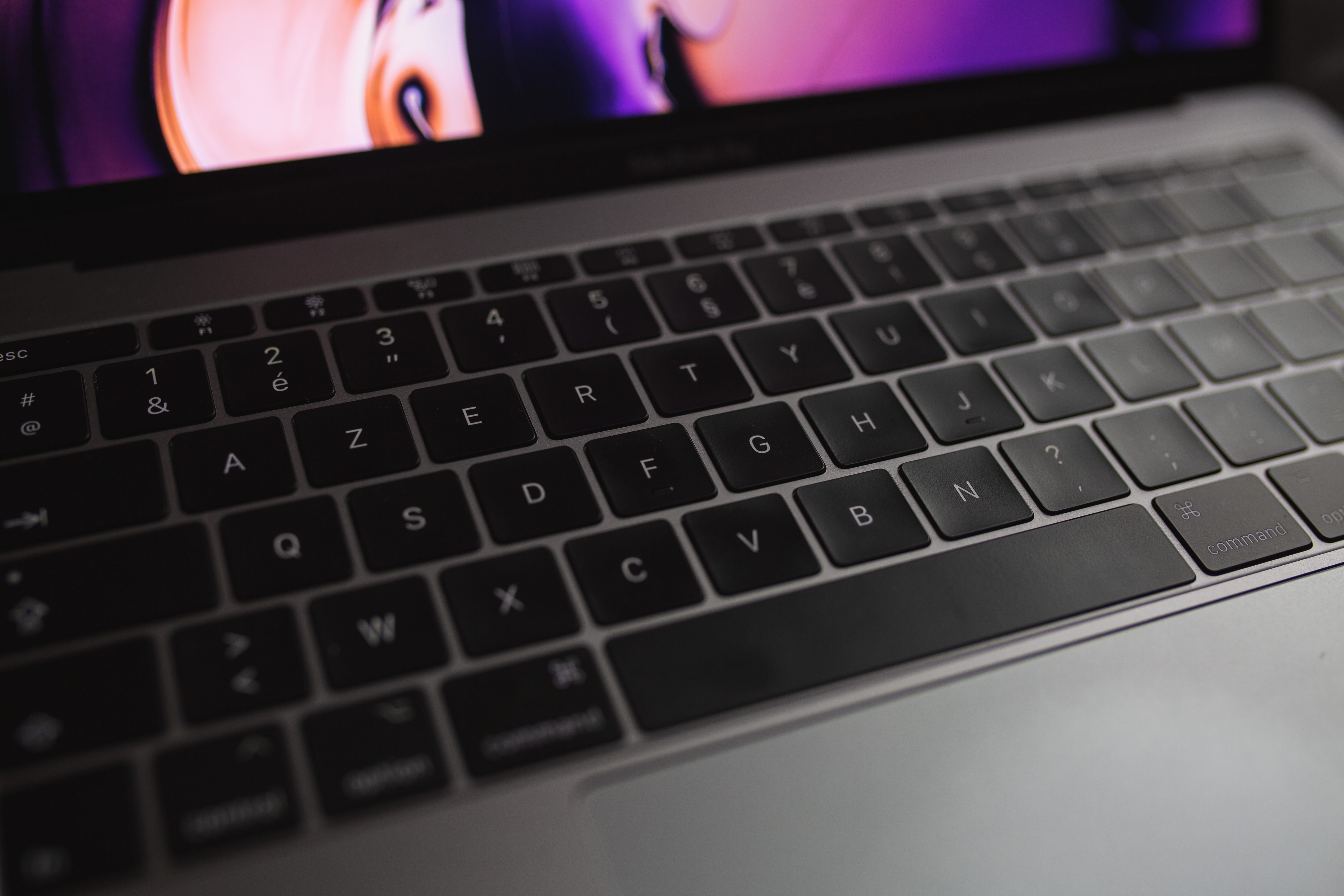 computer, computer hardware, keyboard, computer keyboard, electronics