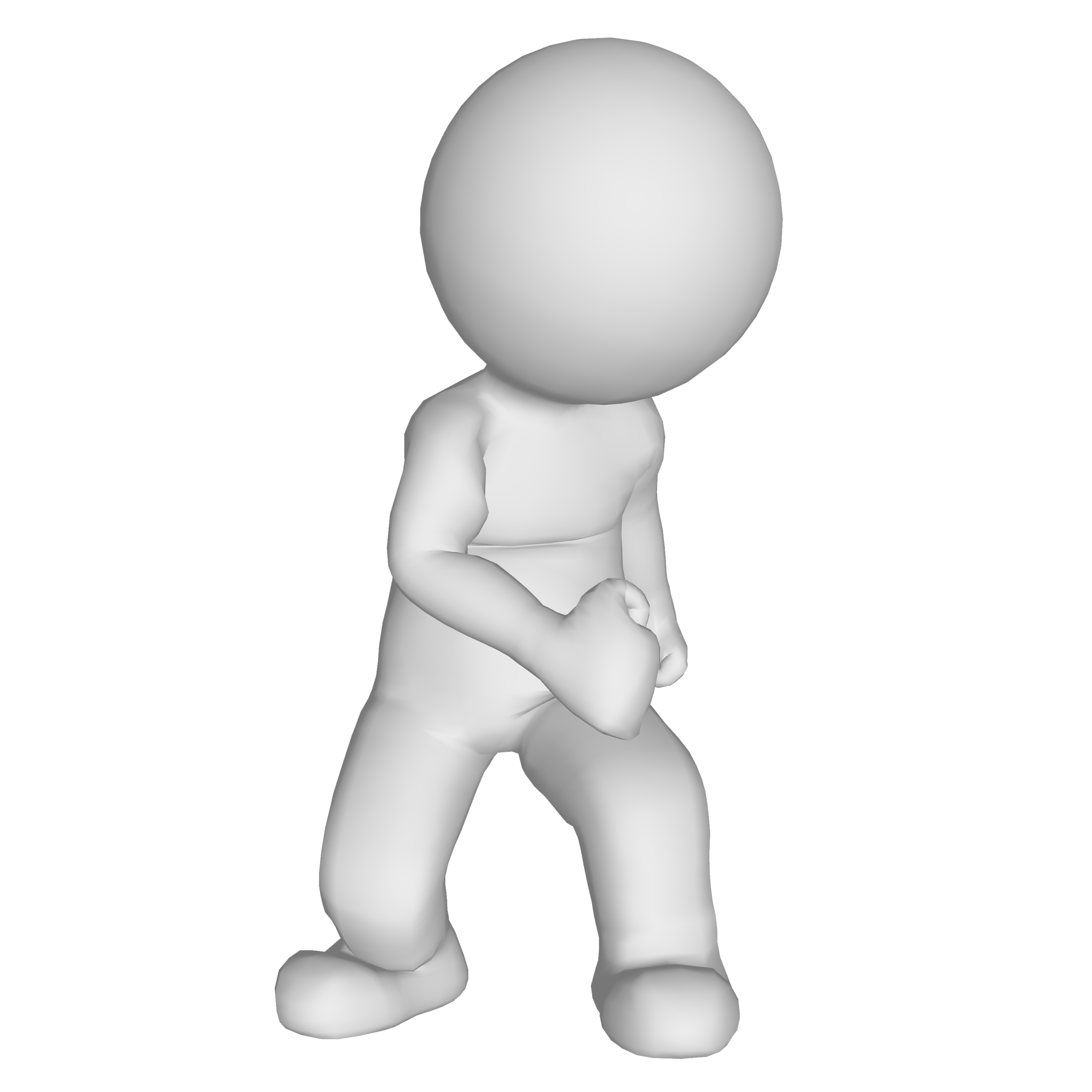 3dman, angry, character, 3dmodel, human, 3dmodelman, render
