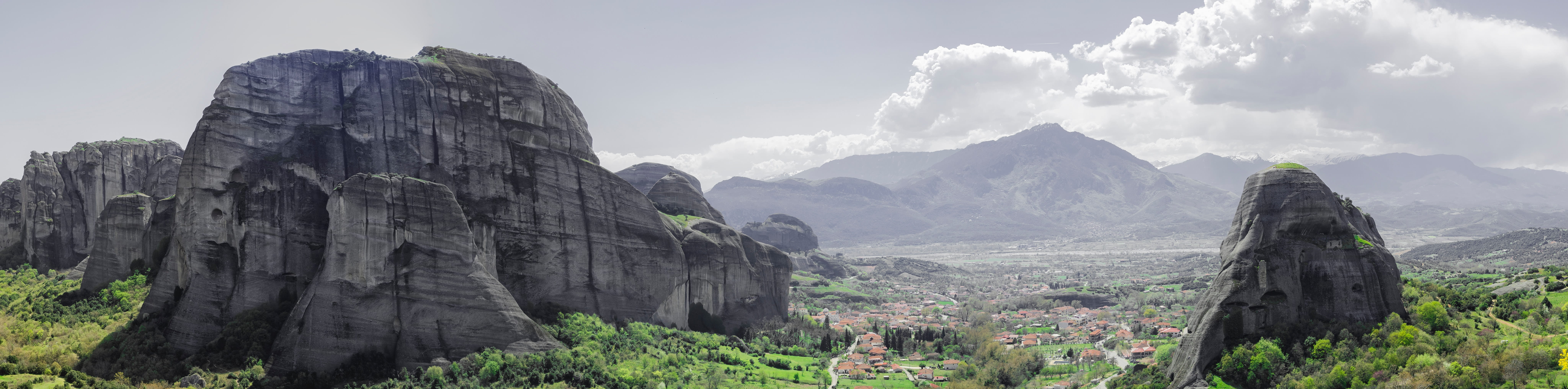 brazil, shahzee, mountain, rock, nature, sky, solid, rock - object