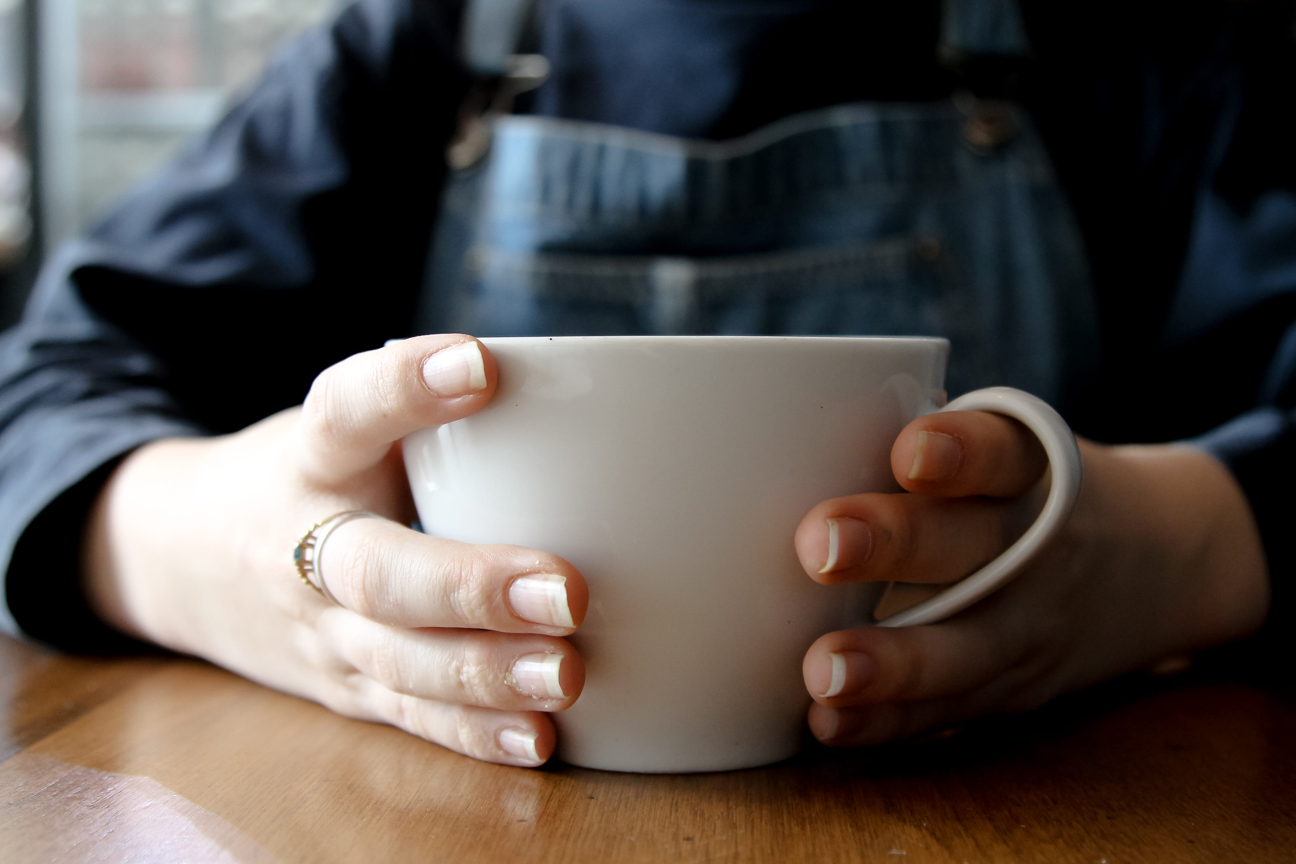 coffee, tea, hands, tea drinking, coffee drinking, holding mug