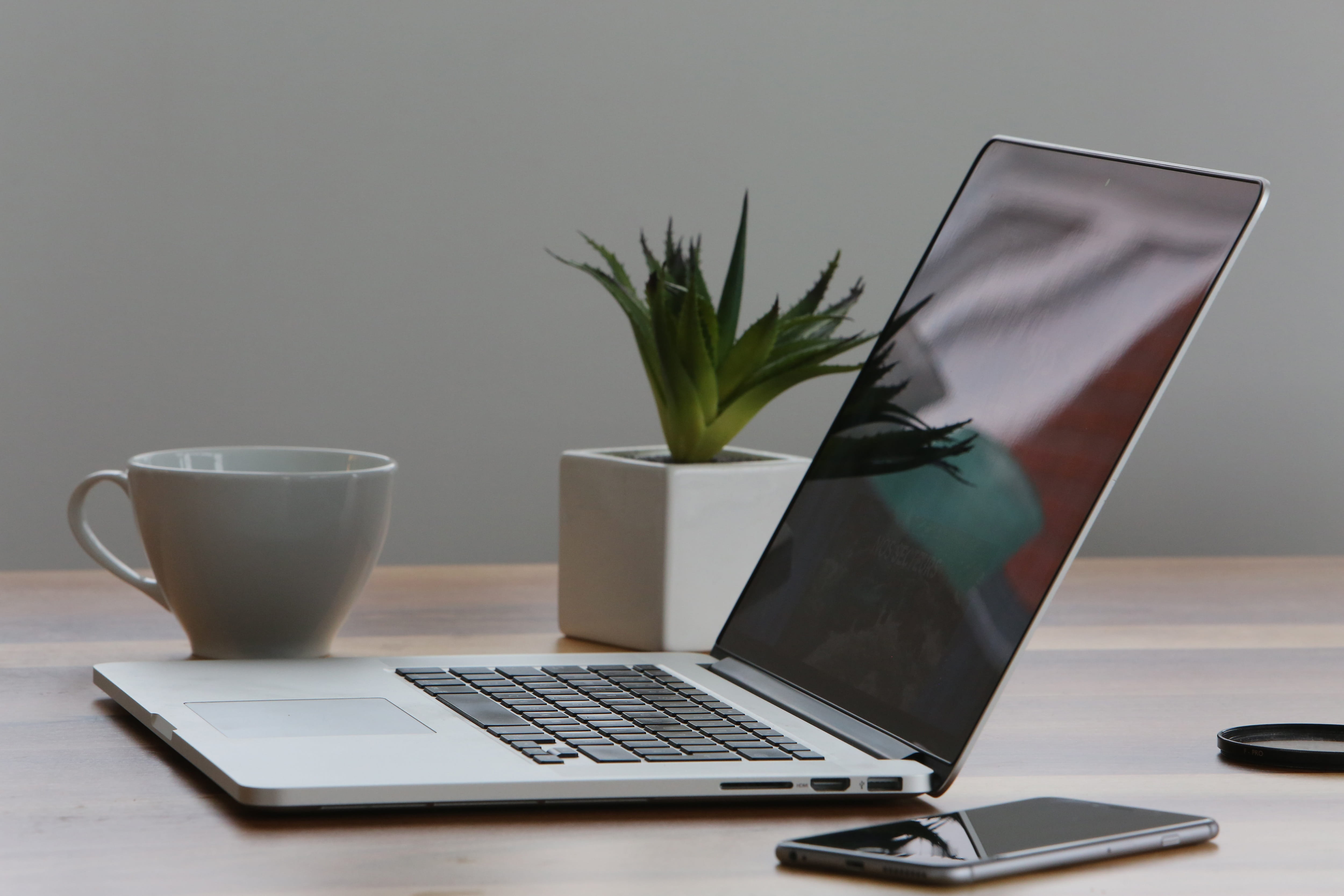 macbook, laptop, computer, technology, iphone, mobile, cup