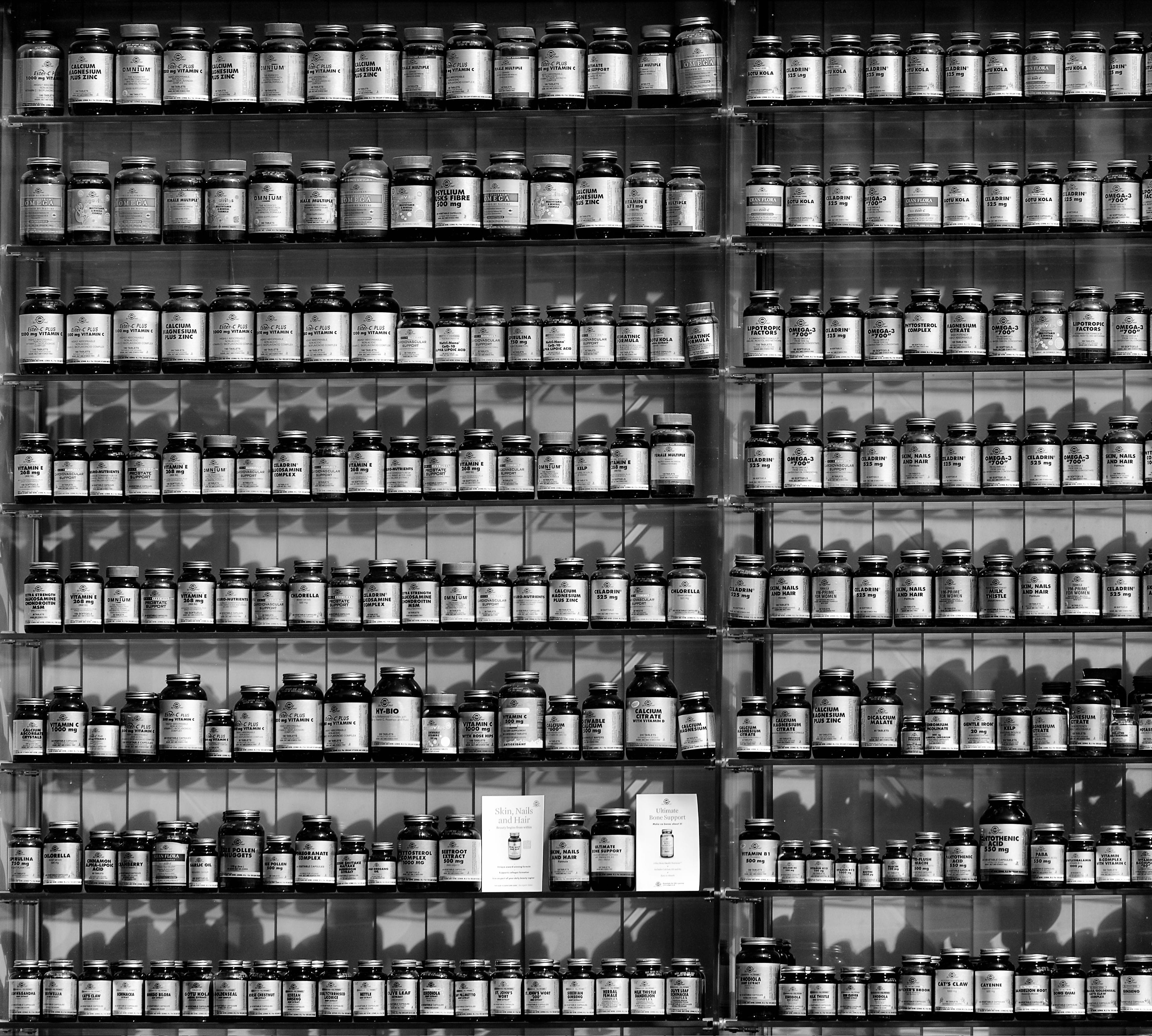 bulgaria, sofia, sofia center, city, store, sun, bottles, pattern