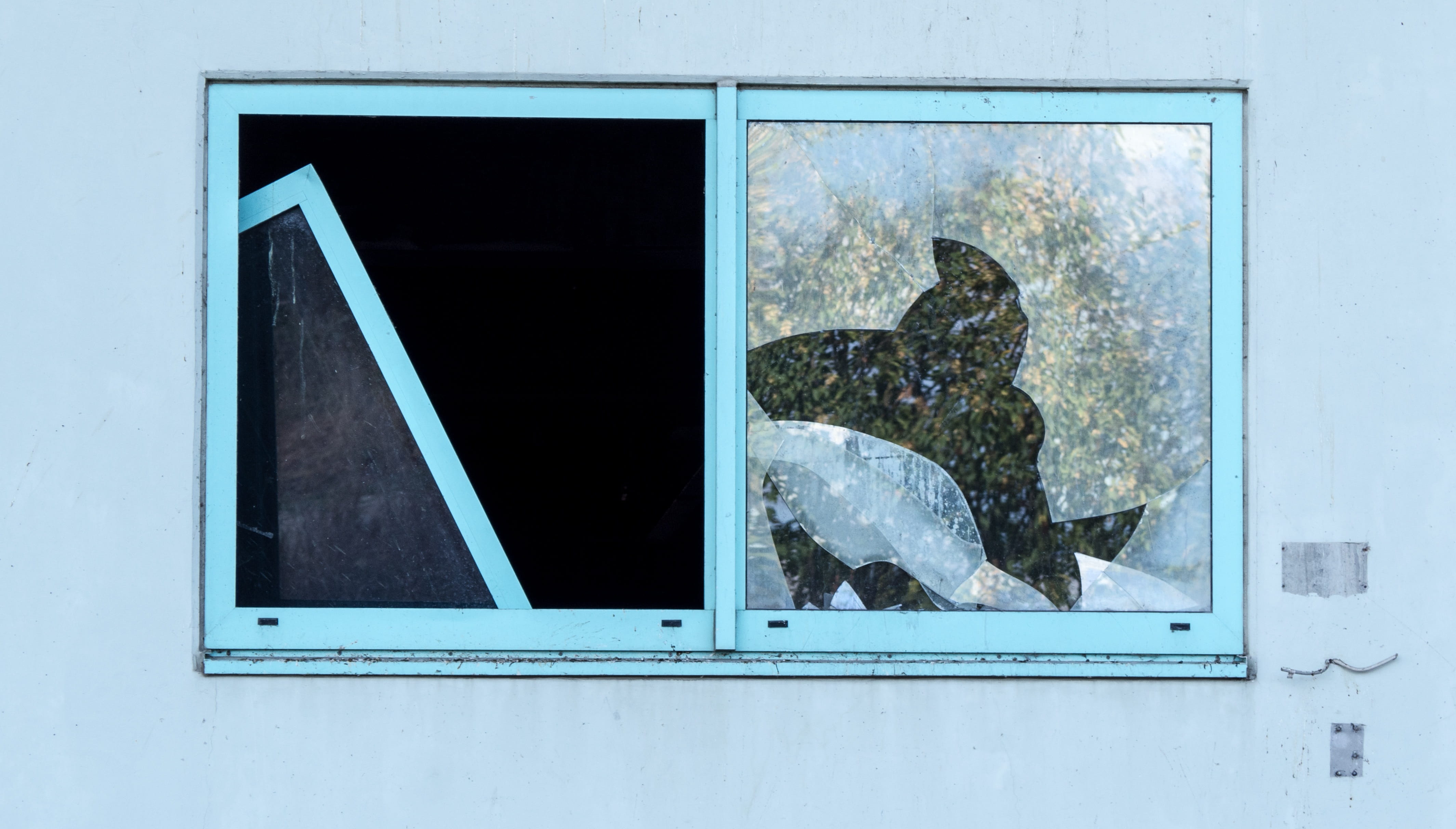 window, site, architecture, building, facade, construction