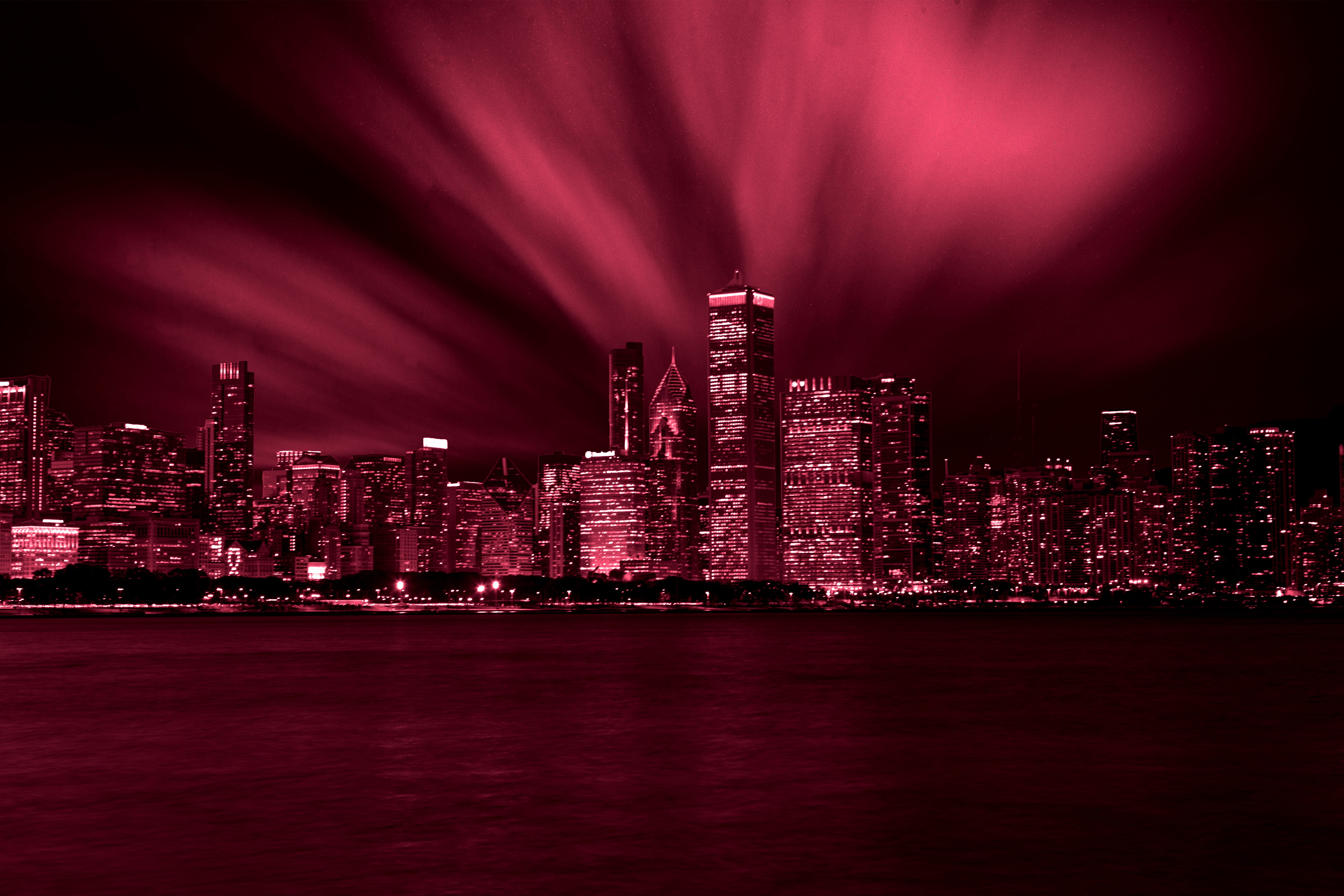 Free download | HD wallpaper: chicago, united states, adler planetarium ...