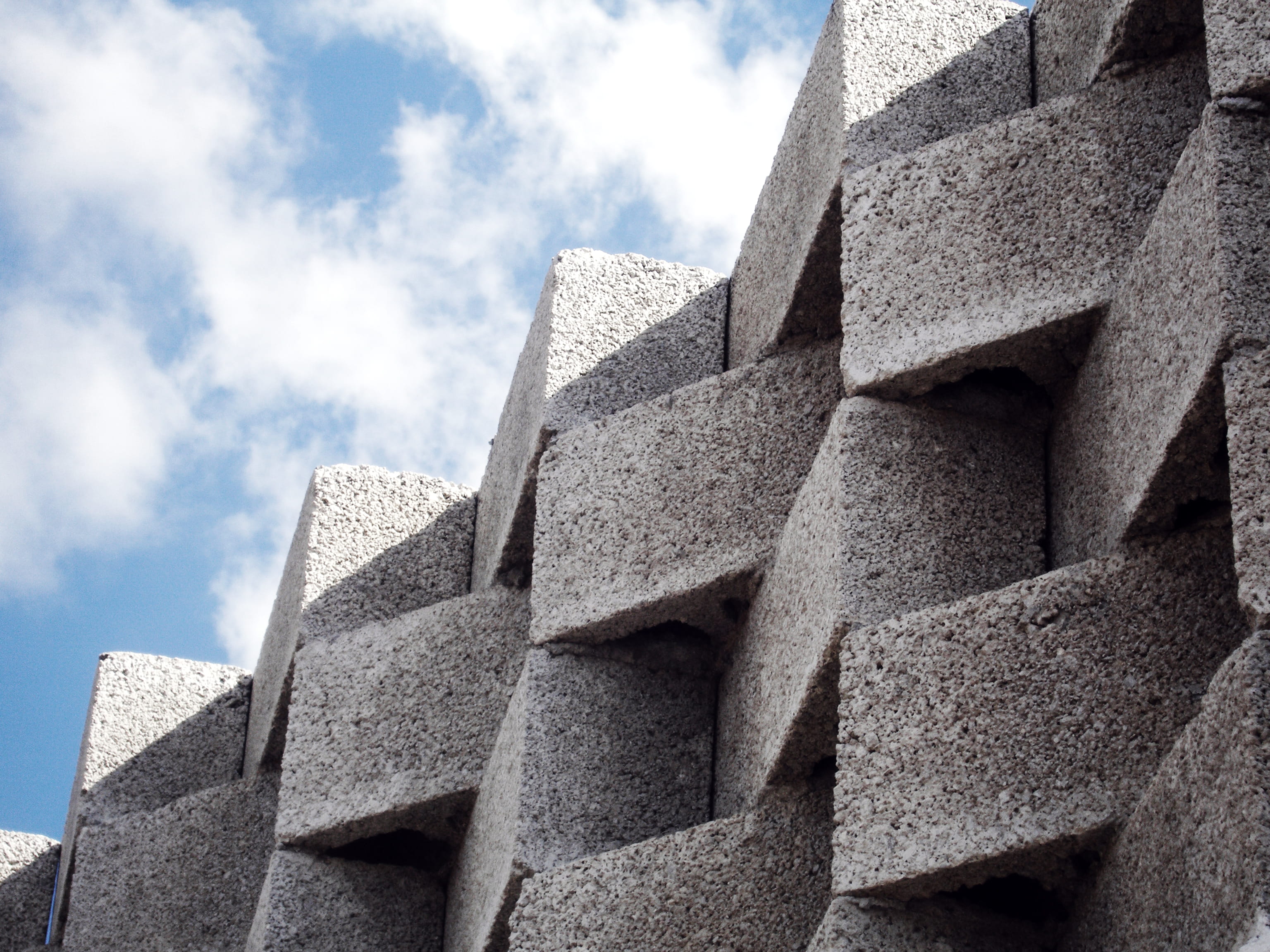 stone, texture, wall, pattern, abstract, brick, architecture