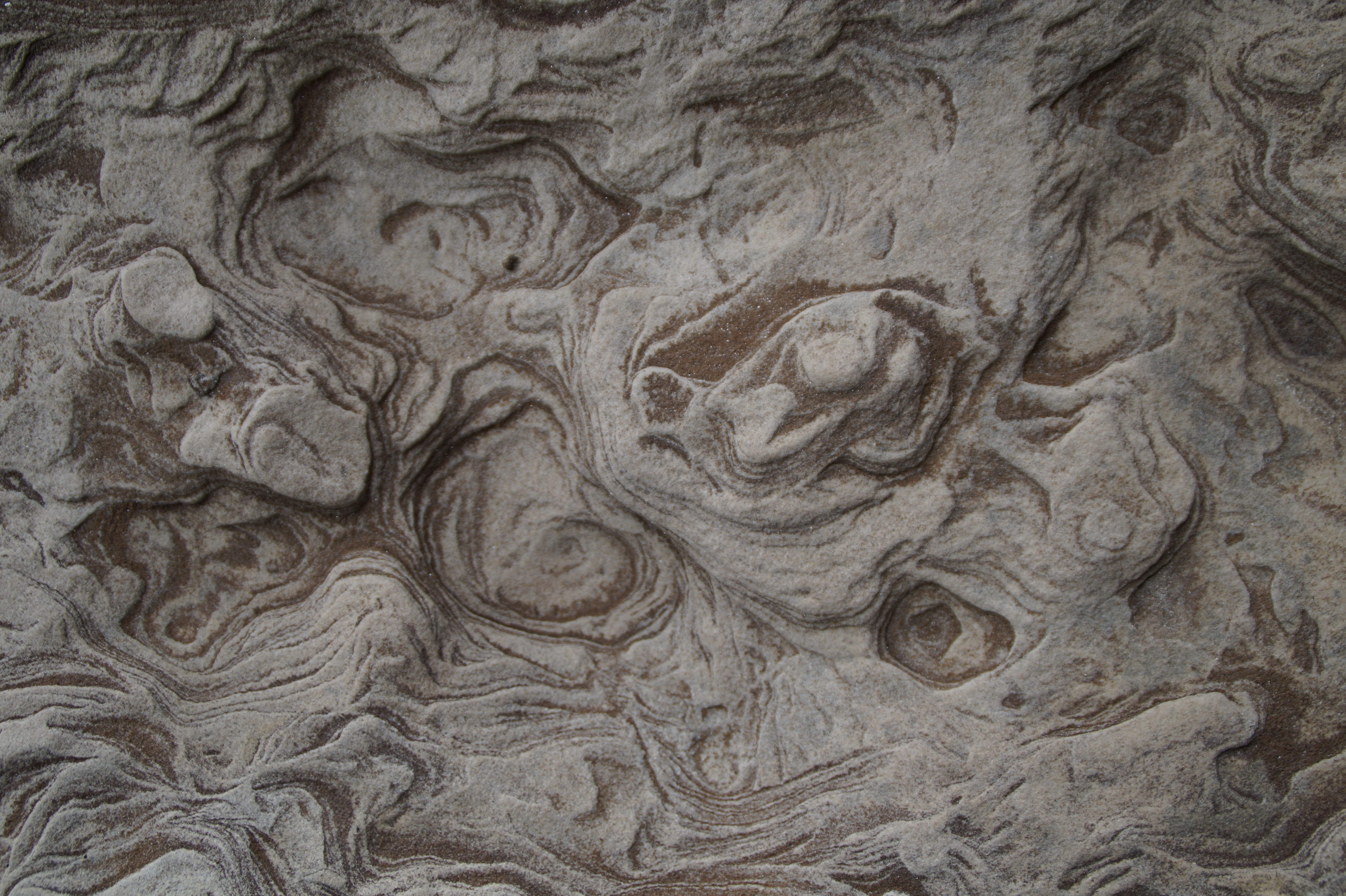 structure, texture, background, rock, pattern, eddy, abstract