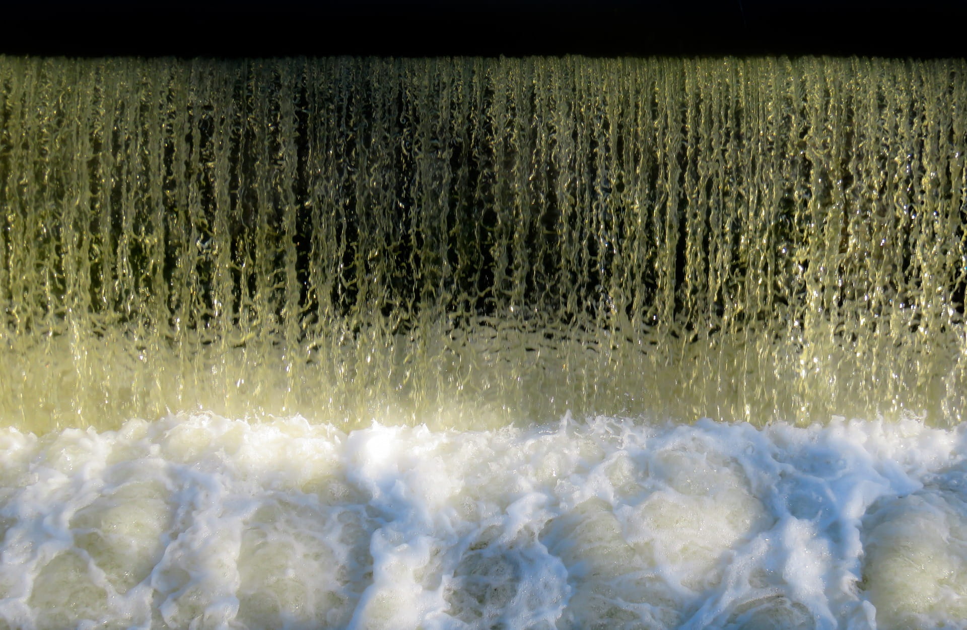 wild, water, flow, fall, falling, waterfall, nature, motion