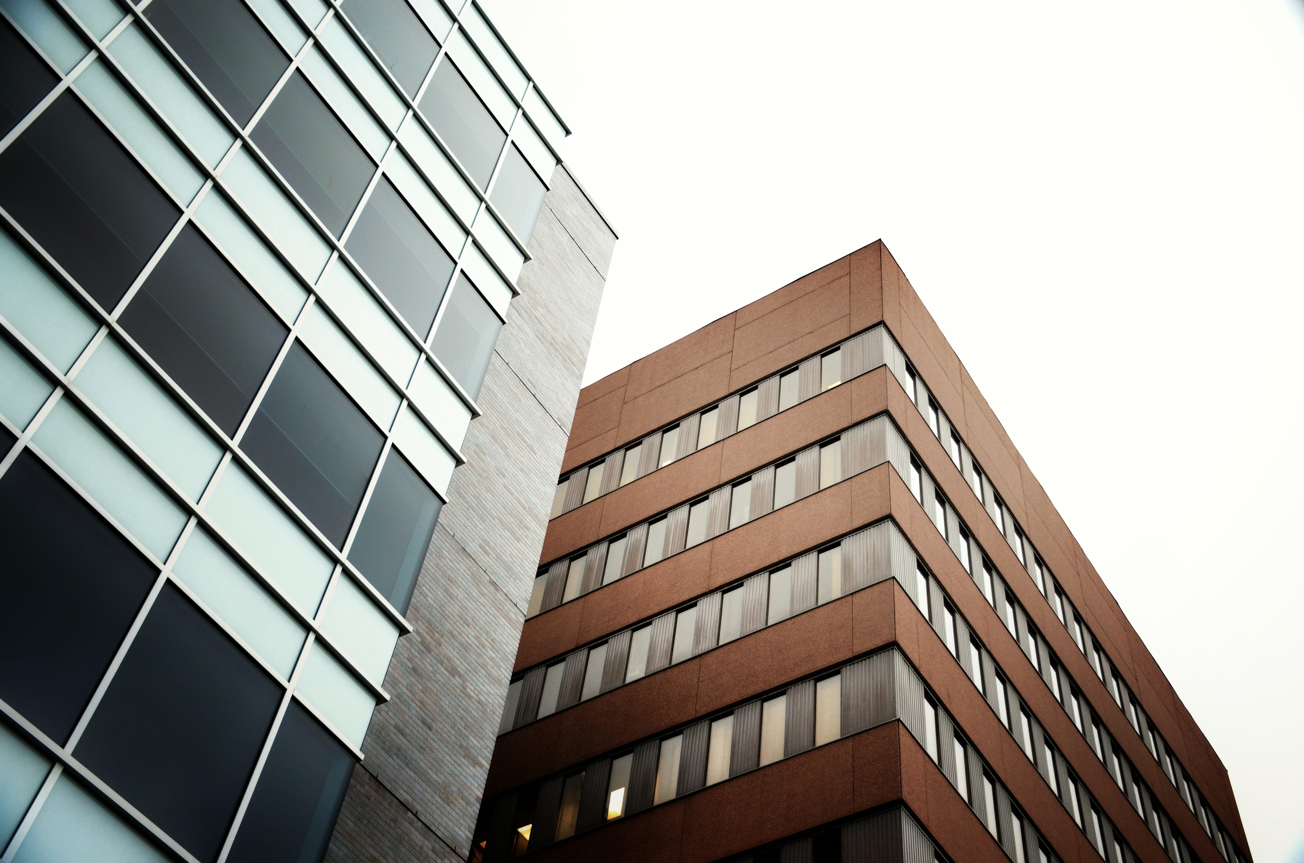 canada, building, window, windows, sky, buildings, architecture