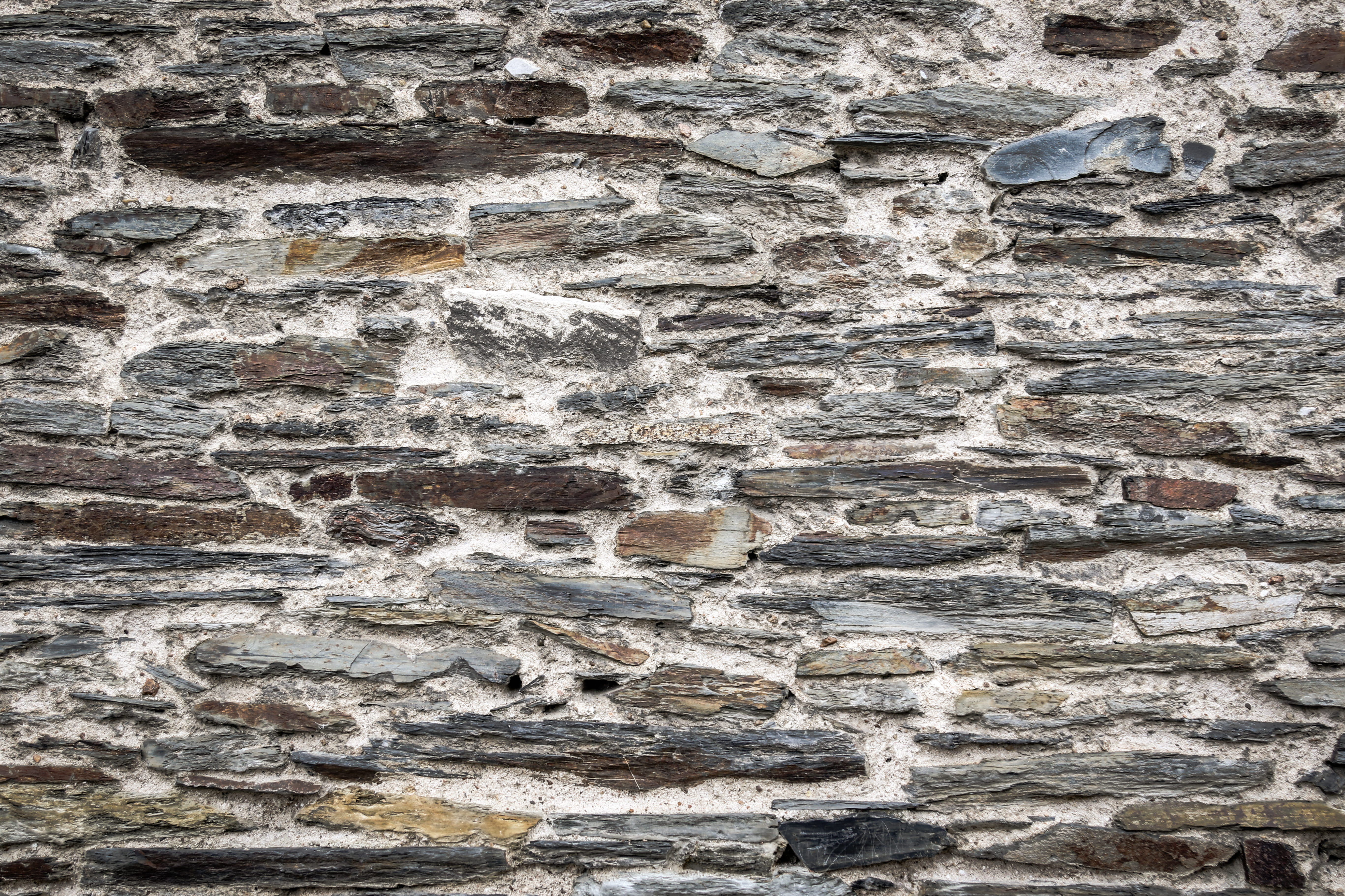 stone, wall, textured, backgrounds, built structure, full frame