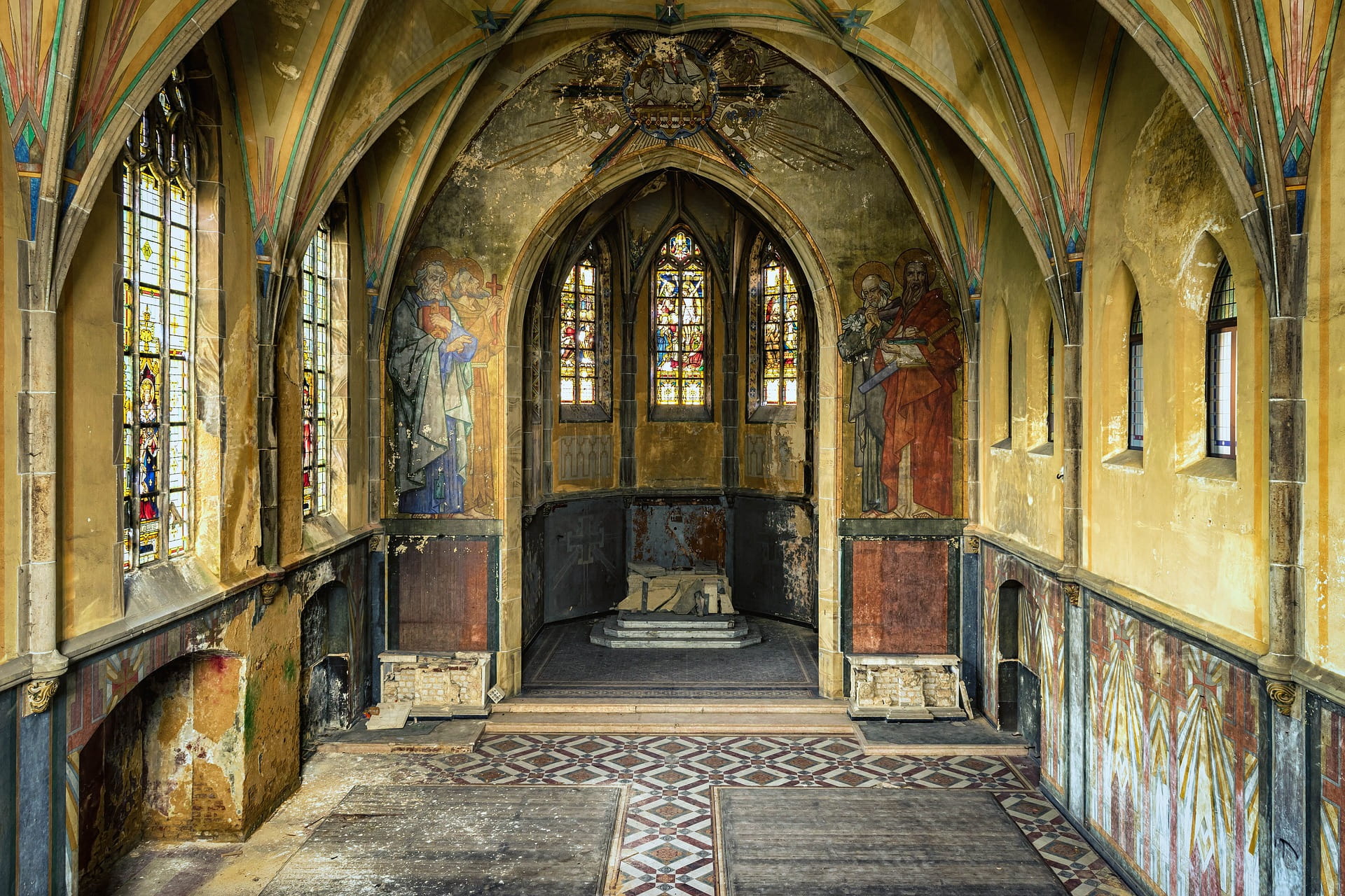 church, construction, architecture, keep, holy, religious, peace