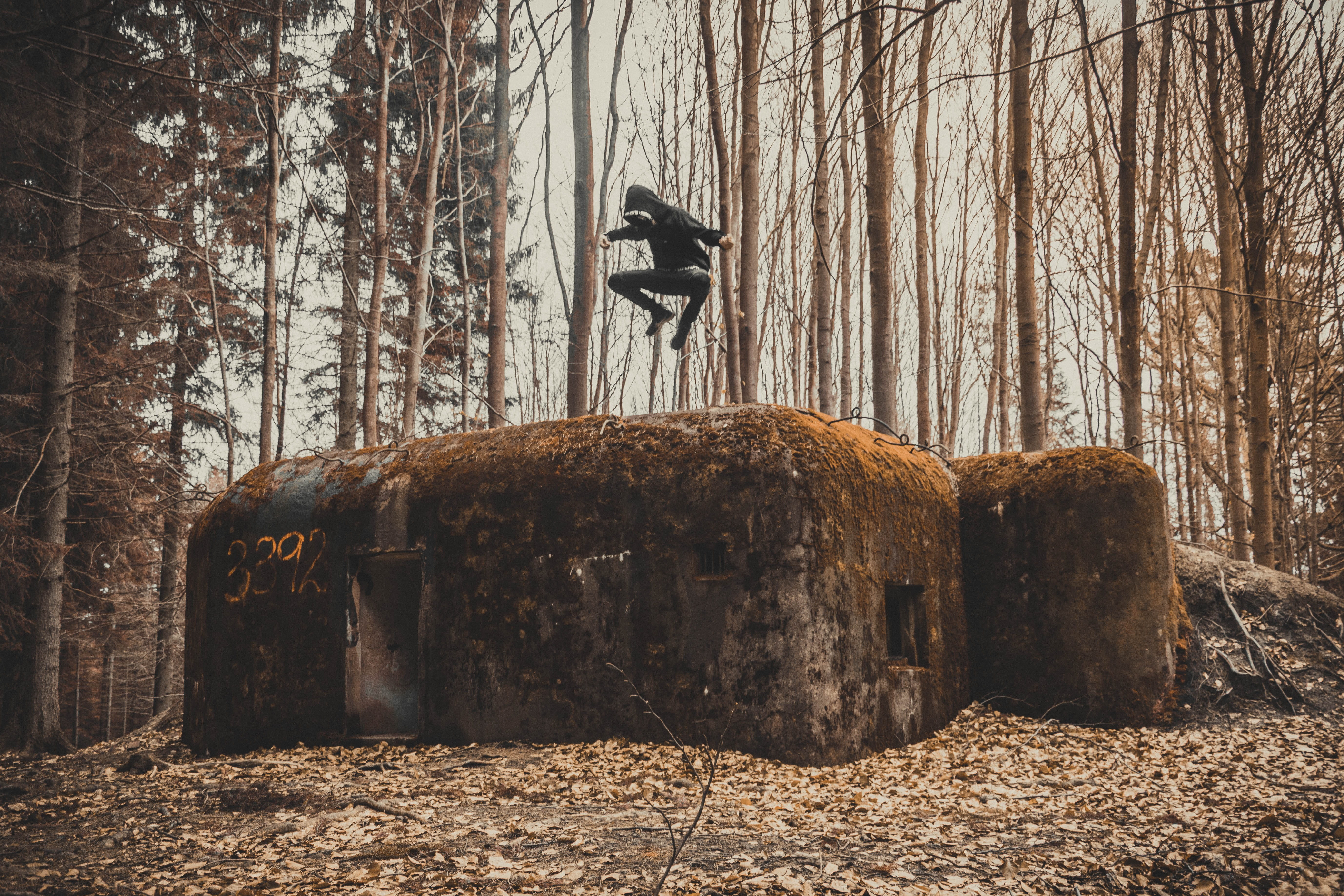 war, bunker, the fortifications, memory, memorial, history