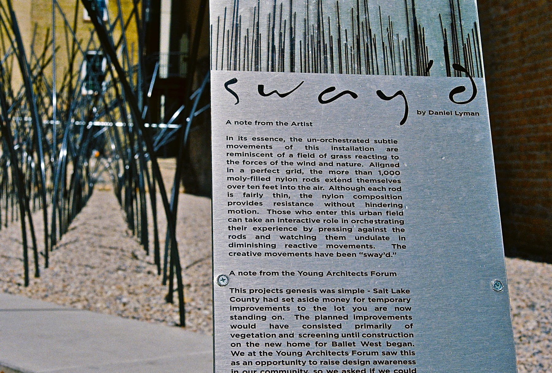 text, western script, communication, focus on foreground, no people