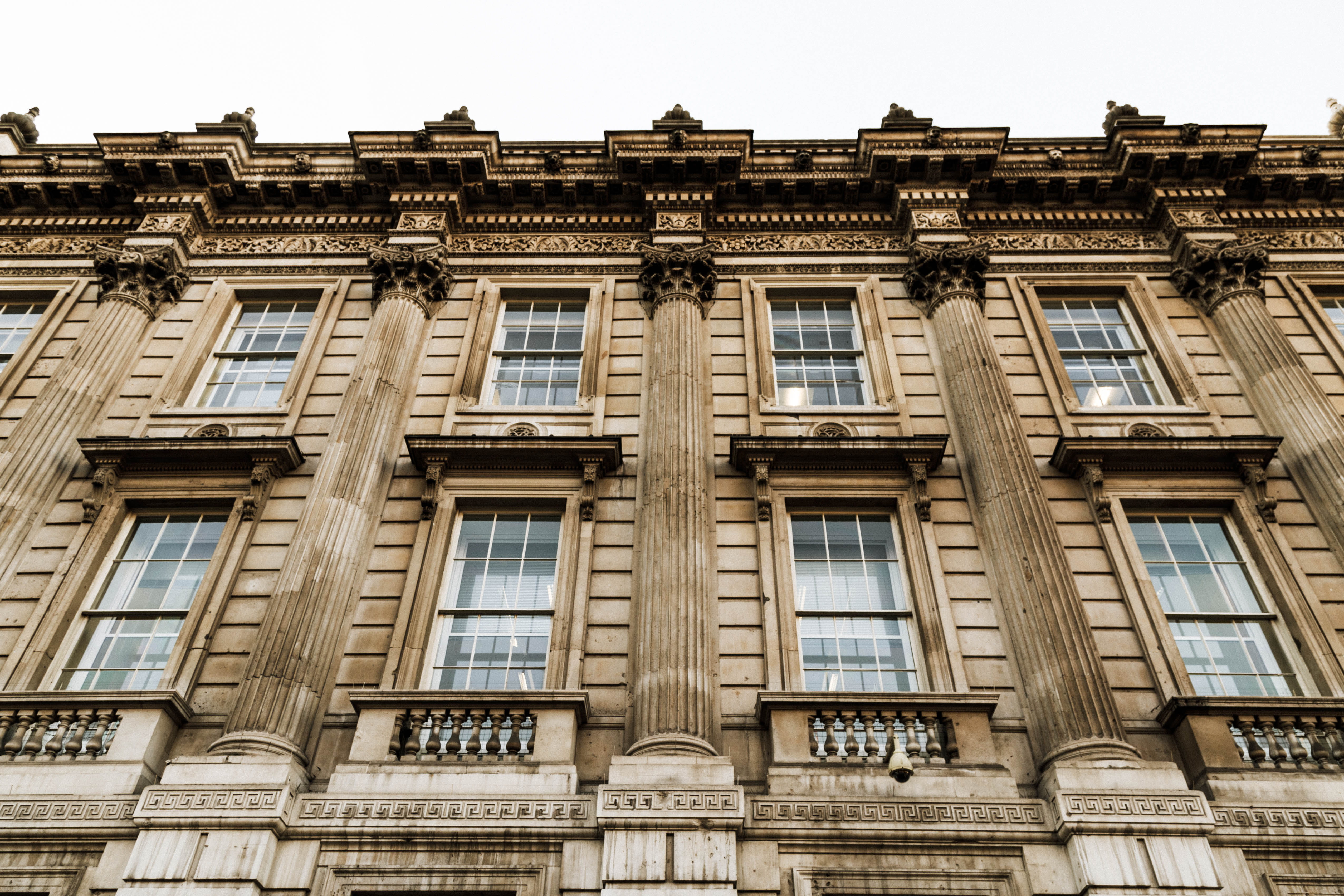 architecture, building exterior, built structure, low angle view