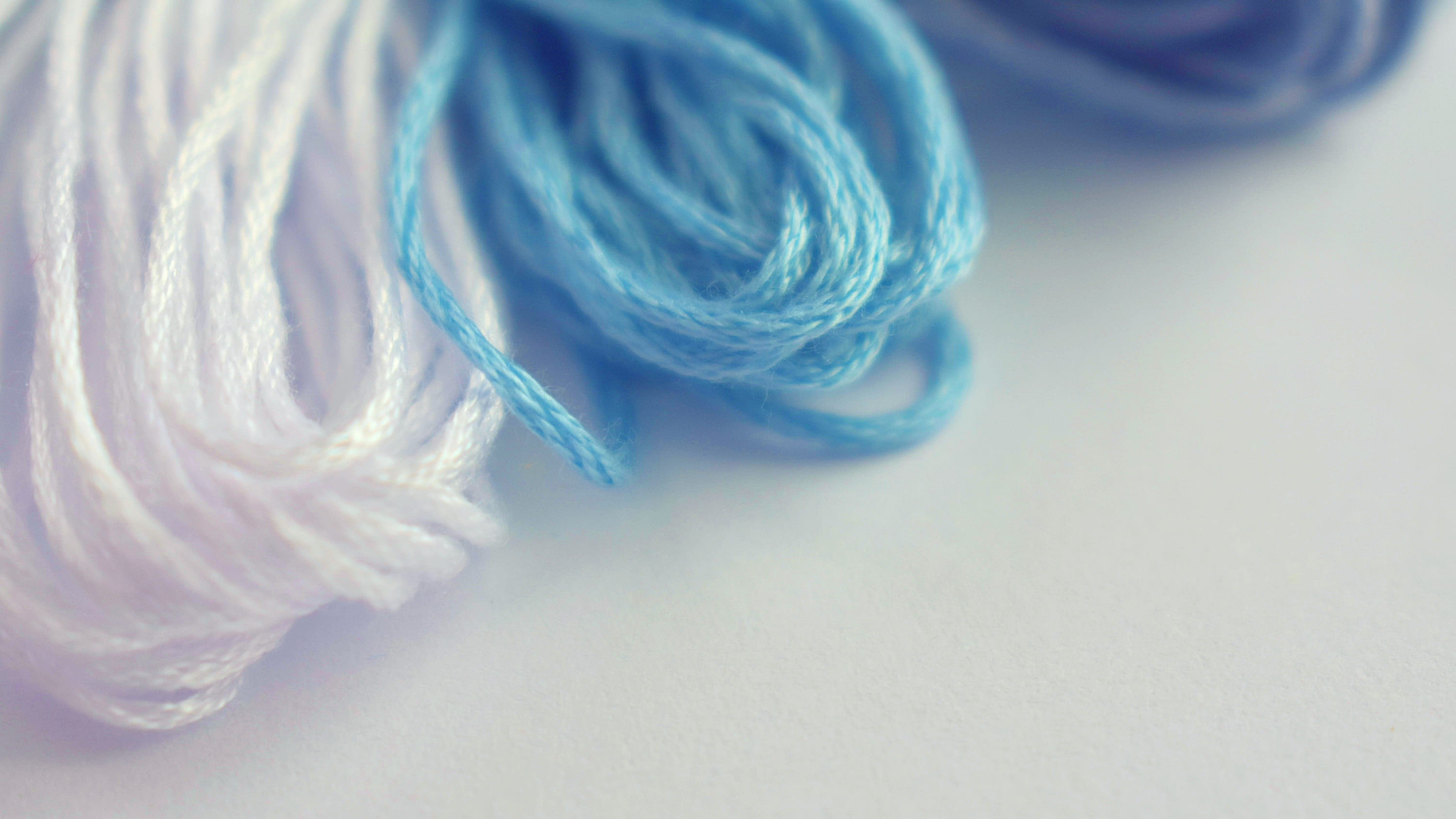 soft, thread, wool, needlework, background, roll, fiber, textiles