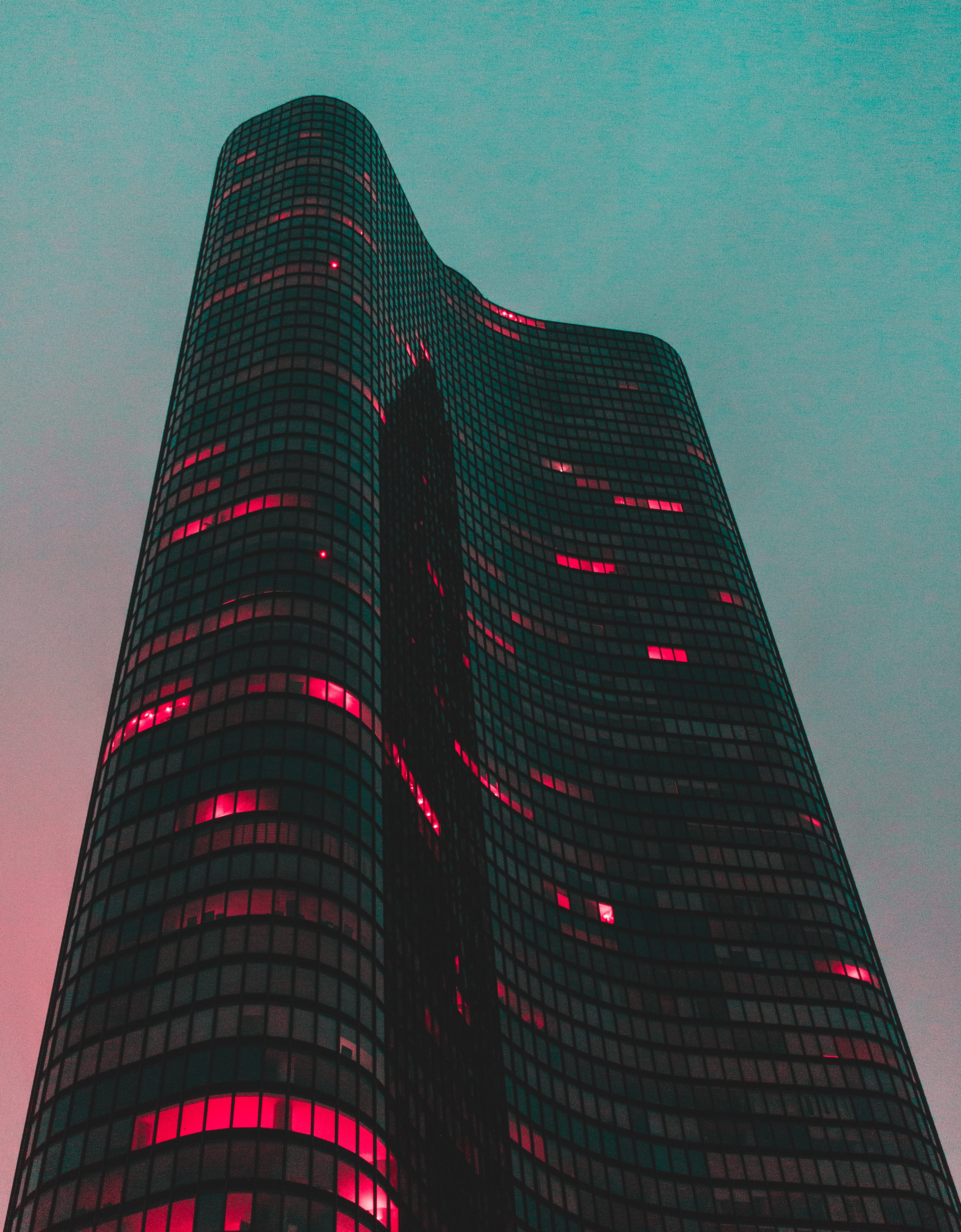 built structure, architecture, building exterior, office building exterior