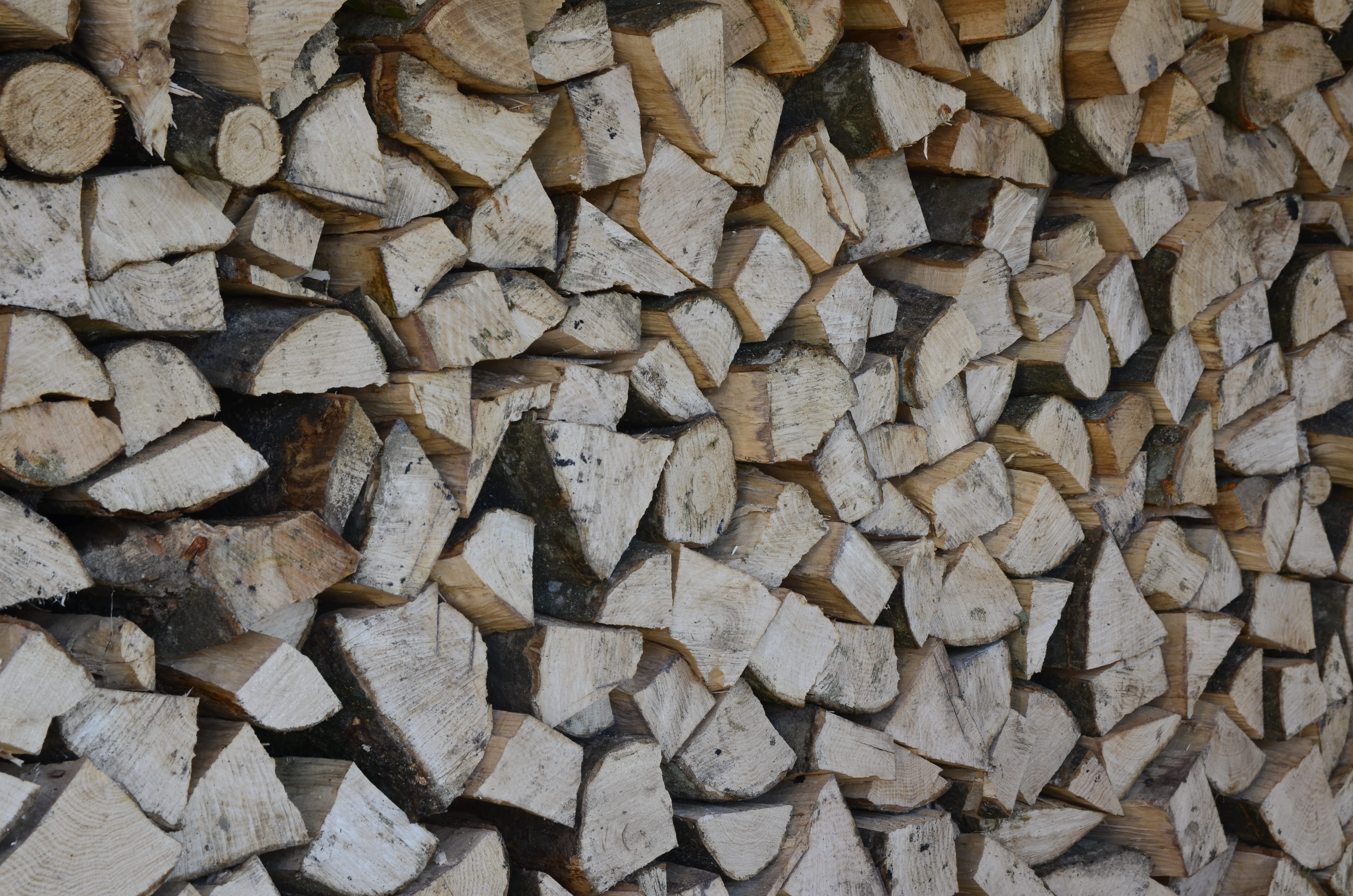 romania, cașva, wood, stack, backgrounds, full frame, log