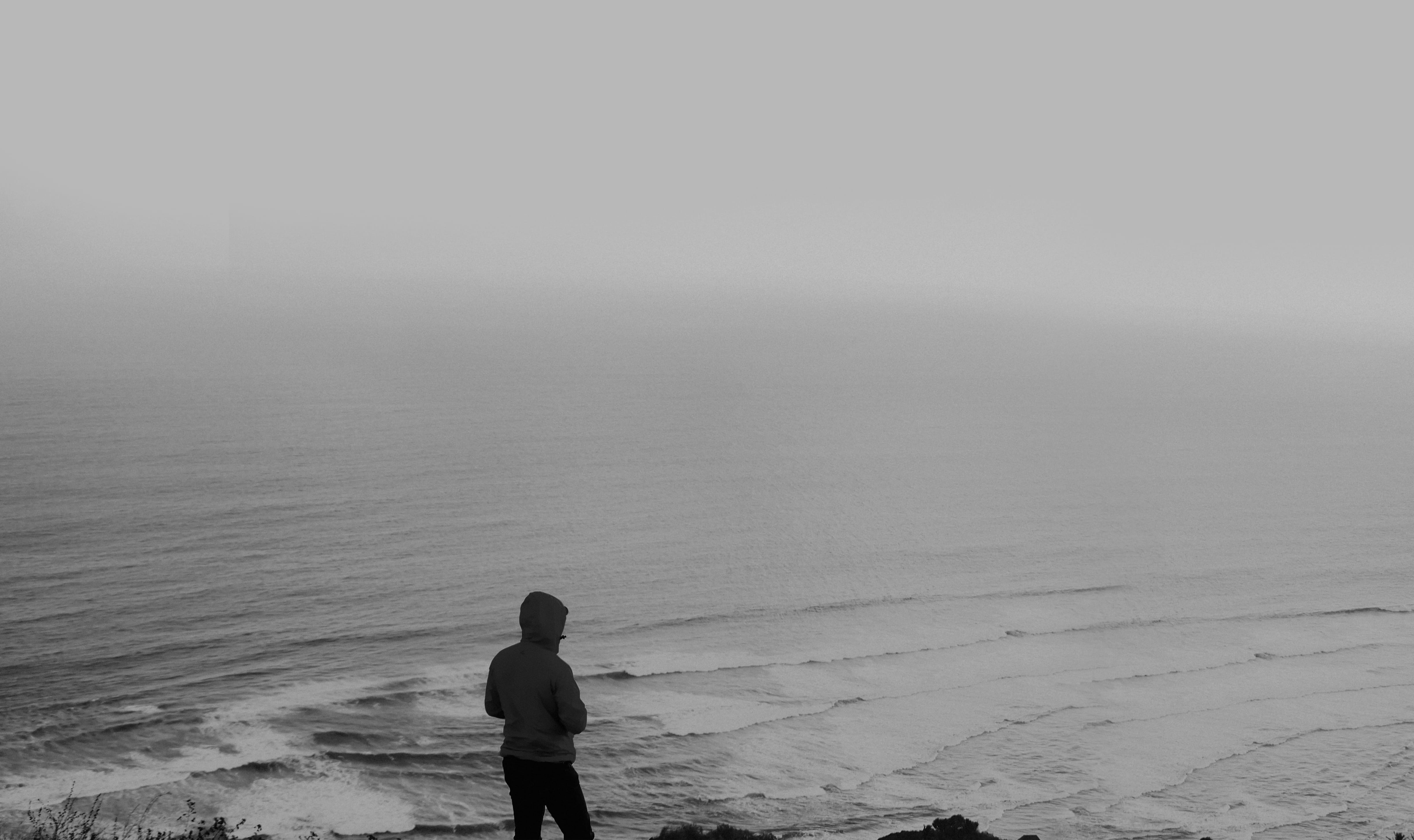 human, jacket, eiger, discover, ocean, explore, visit, people