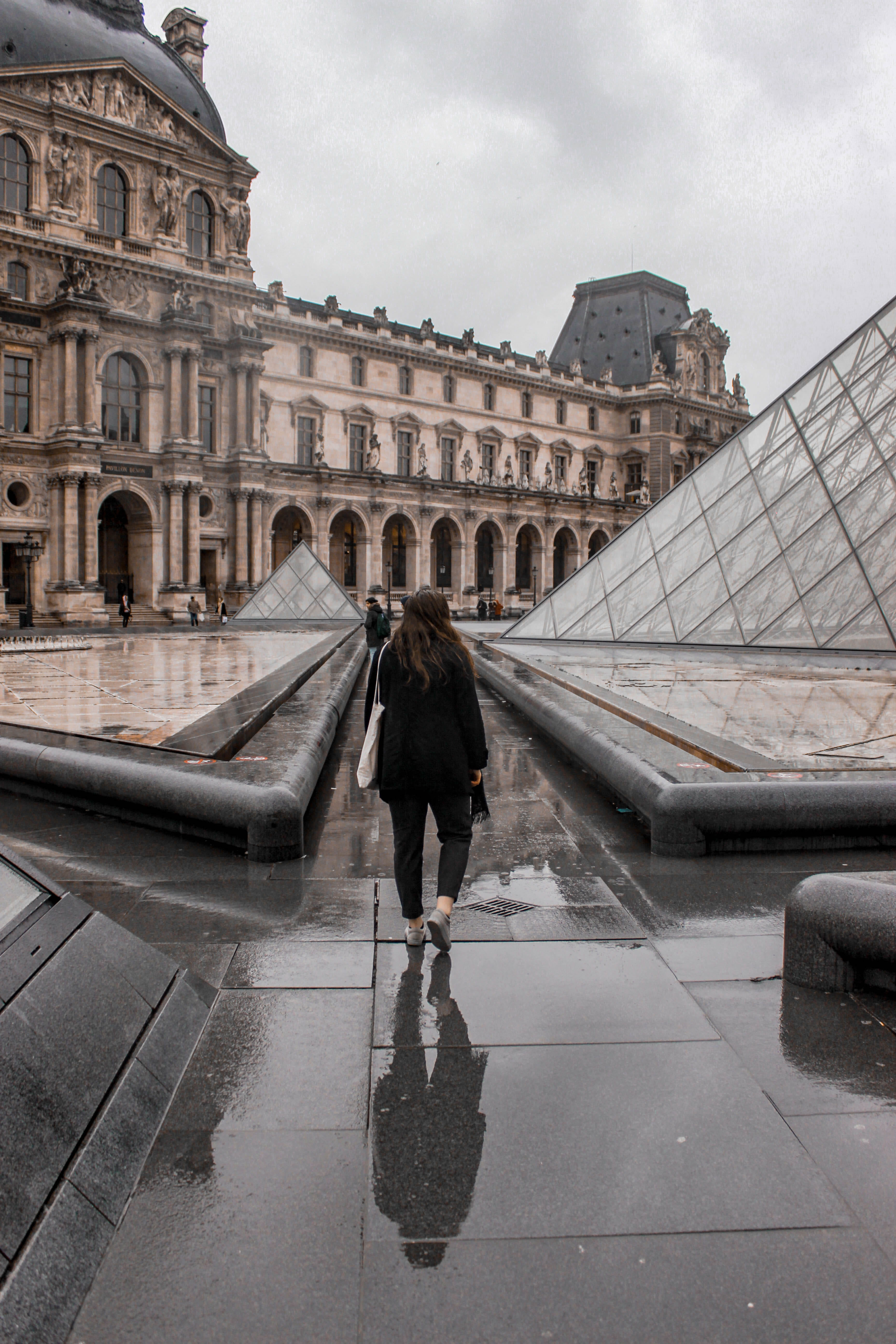 built structure, architecture, building exterior, one person