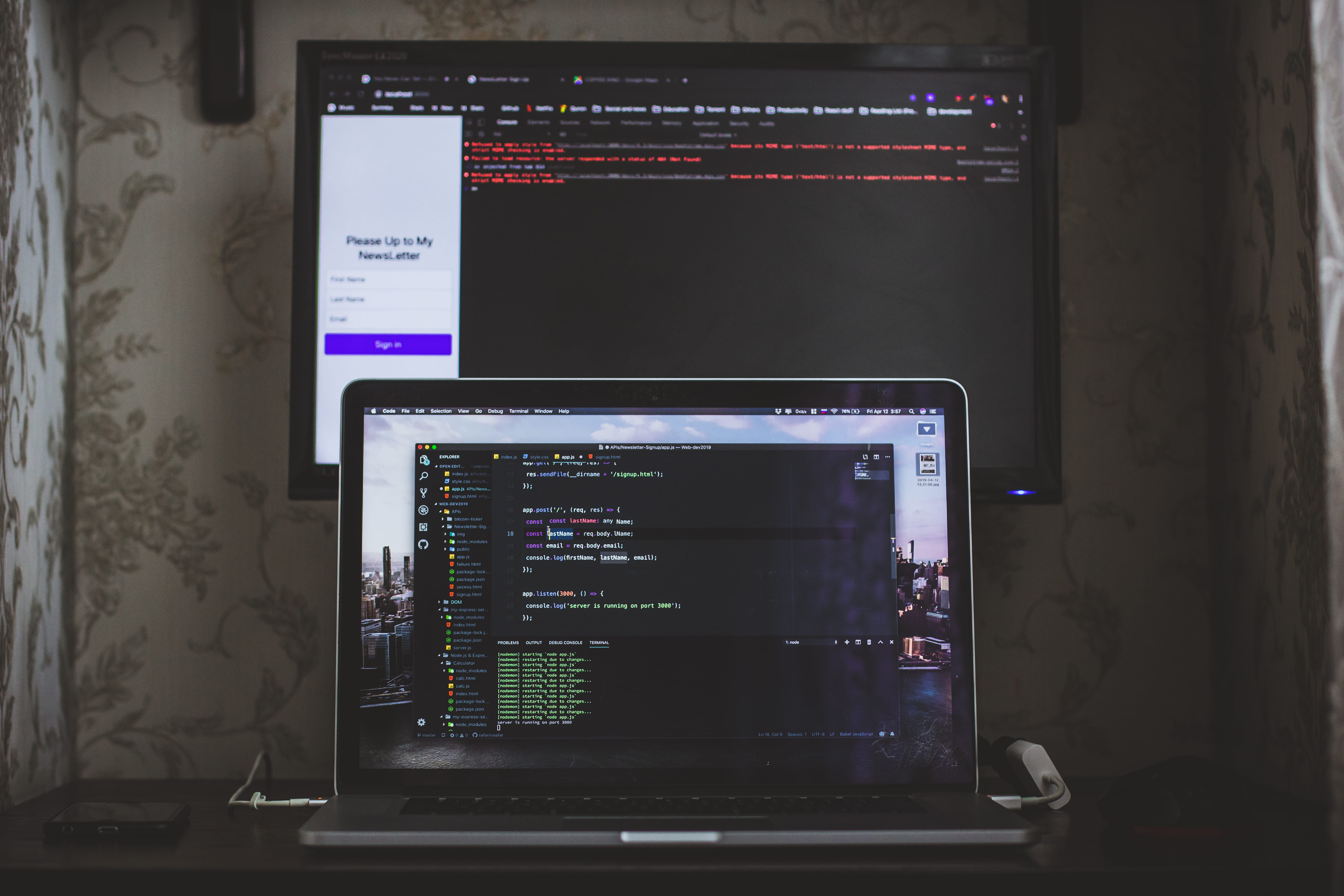 MacBook Pro, communication, technology, wireless technology, connection