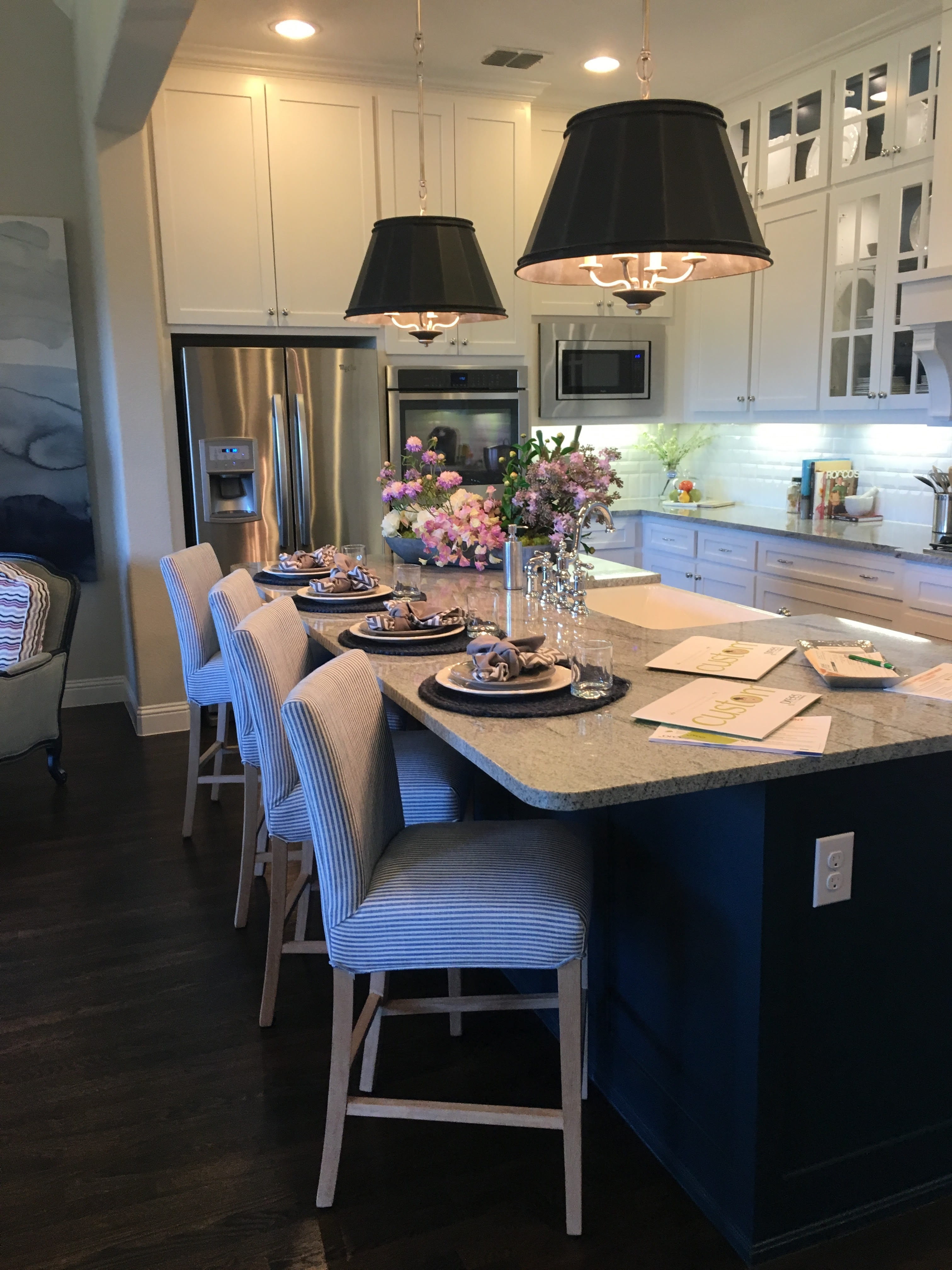 kitchen, modern, update, design, luxury, architecture, home