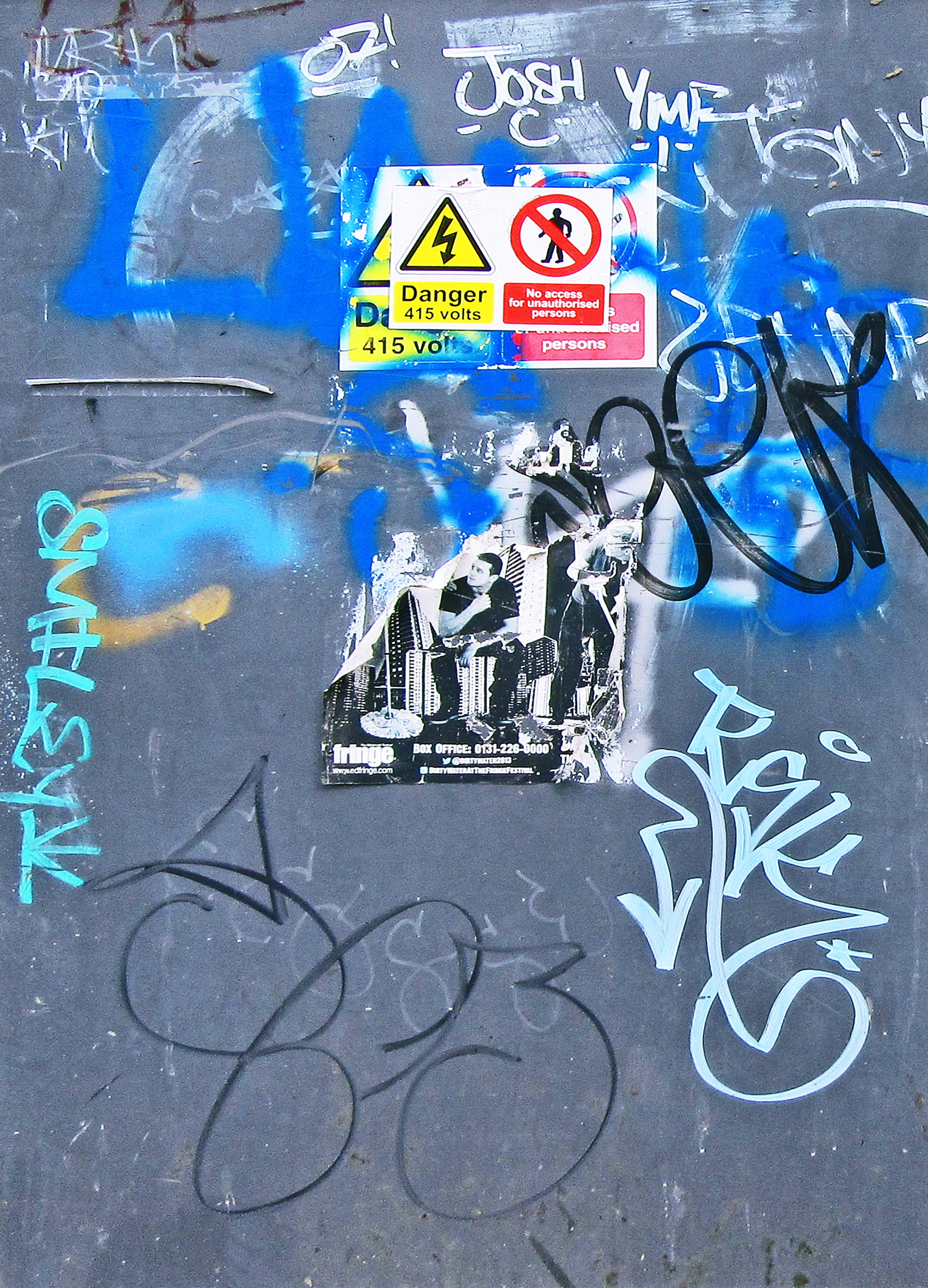 wall graffiti close-up photo, communication, text, creativity