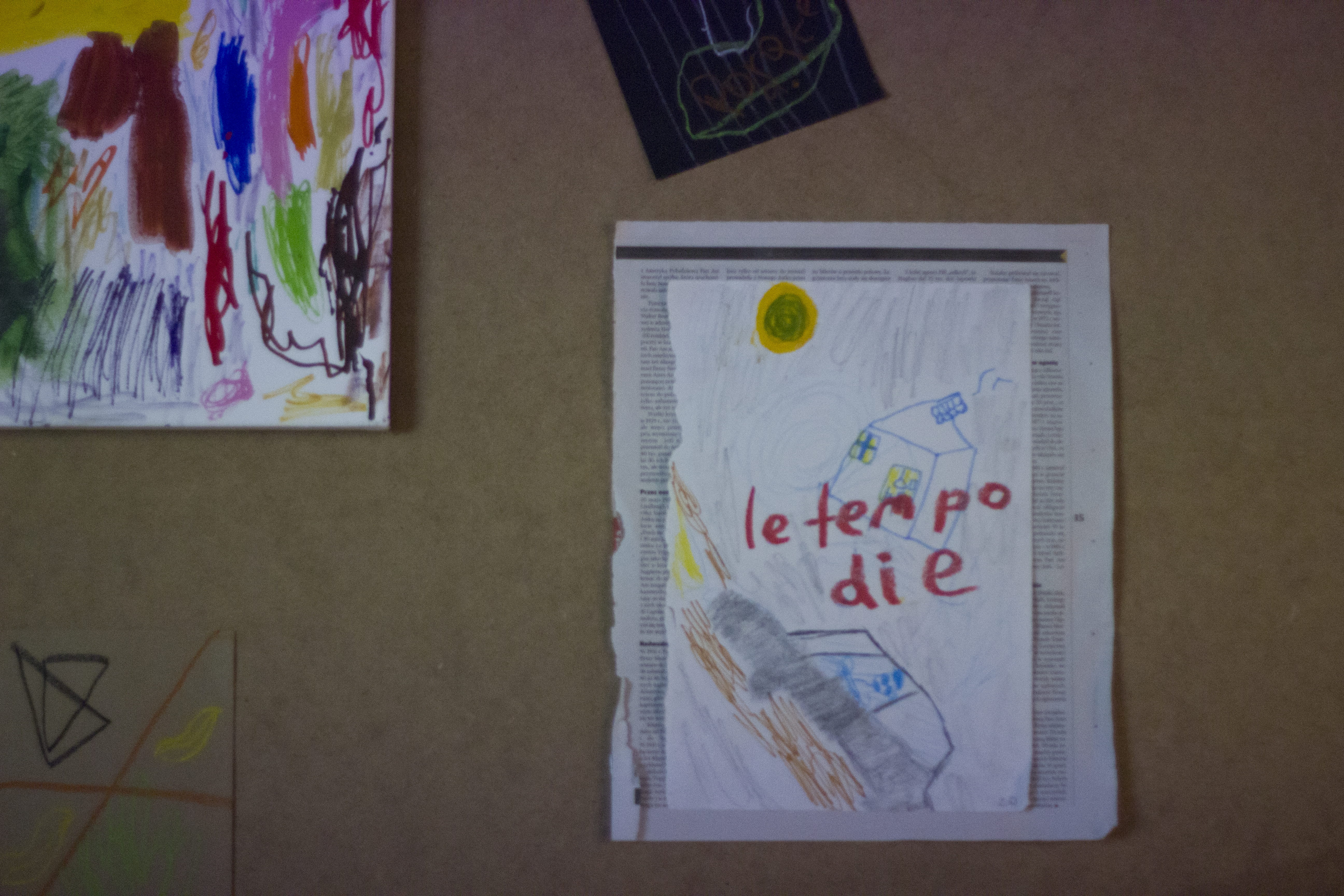western script, text, paper, no people, indoors, communication