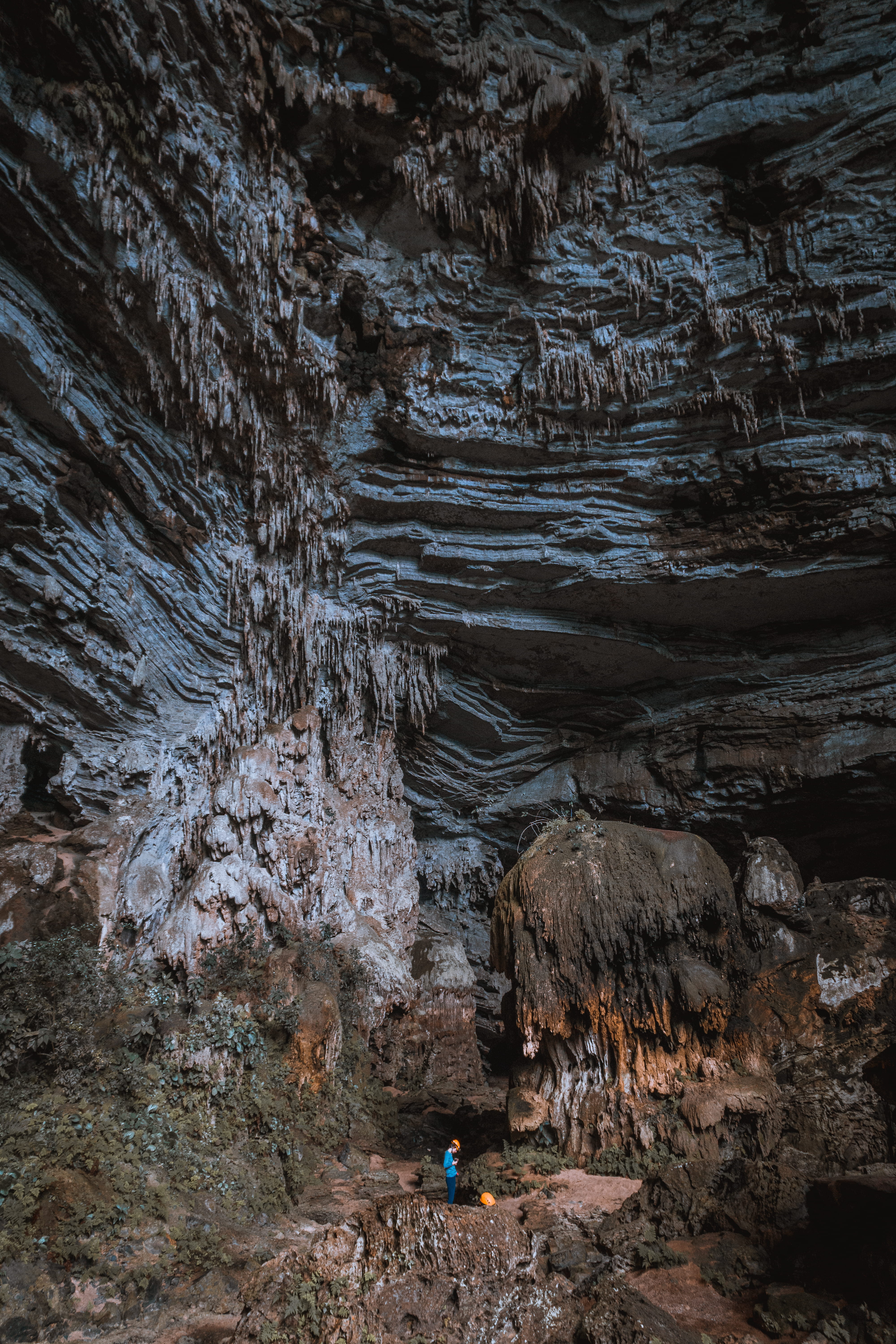 cave, adventure, rock, rock - object, rock formation, solid