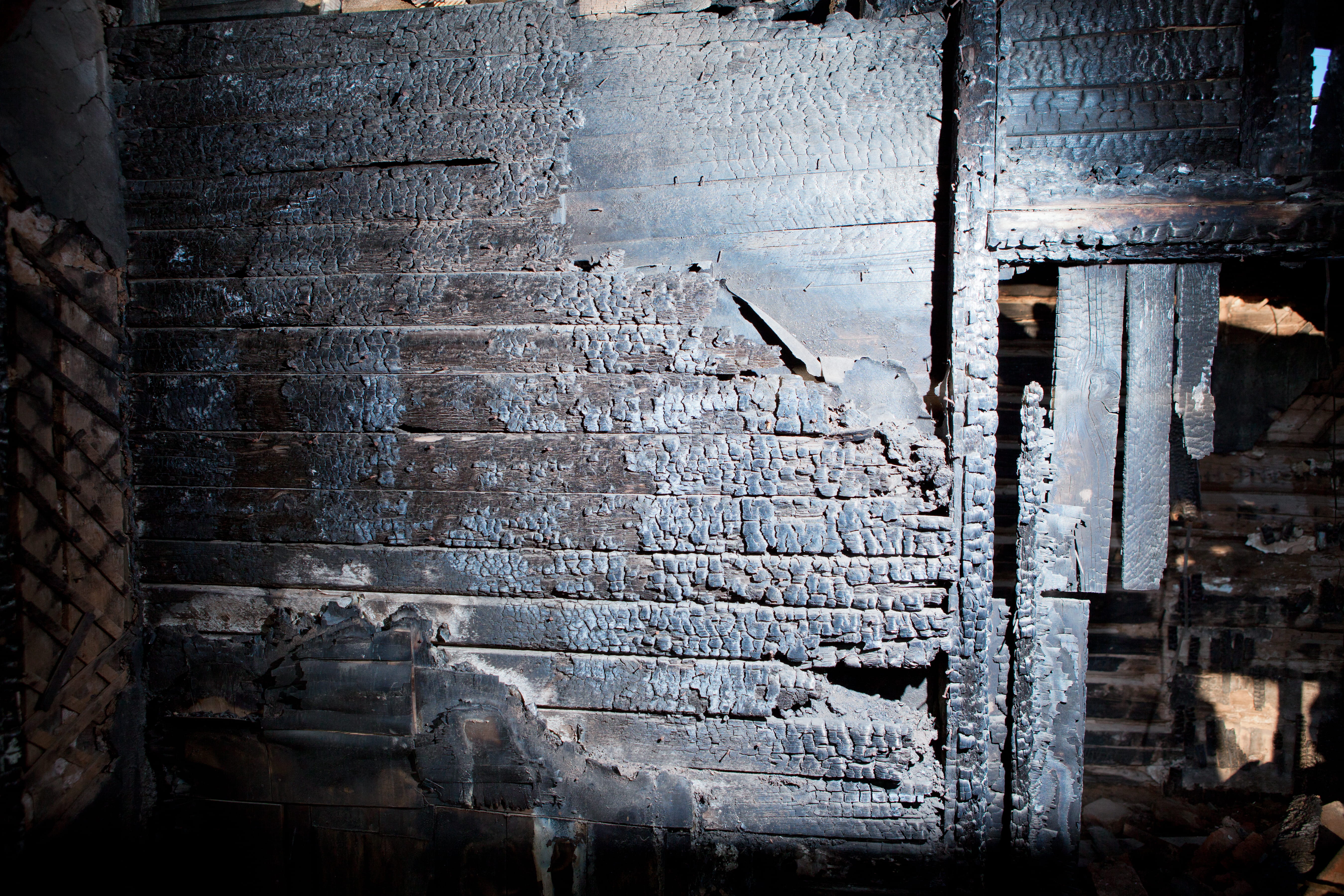 architecture, background, black, brown, building, burnt, grained