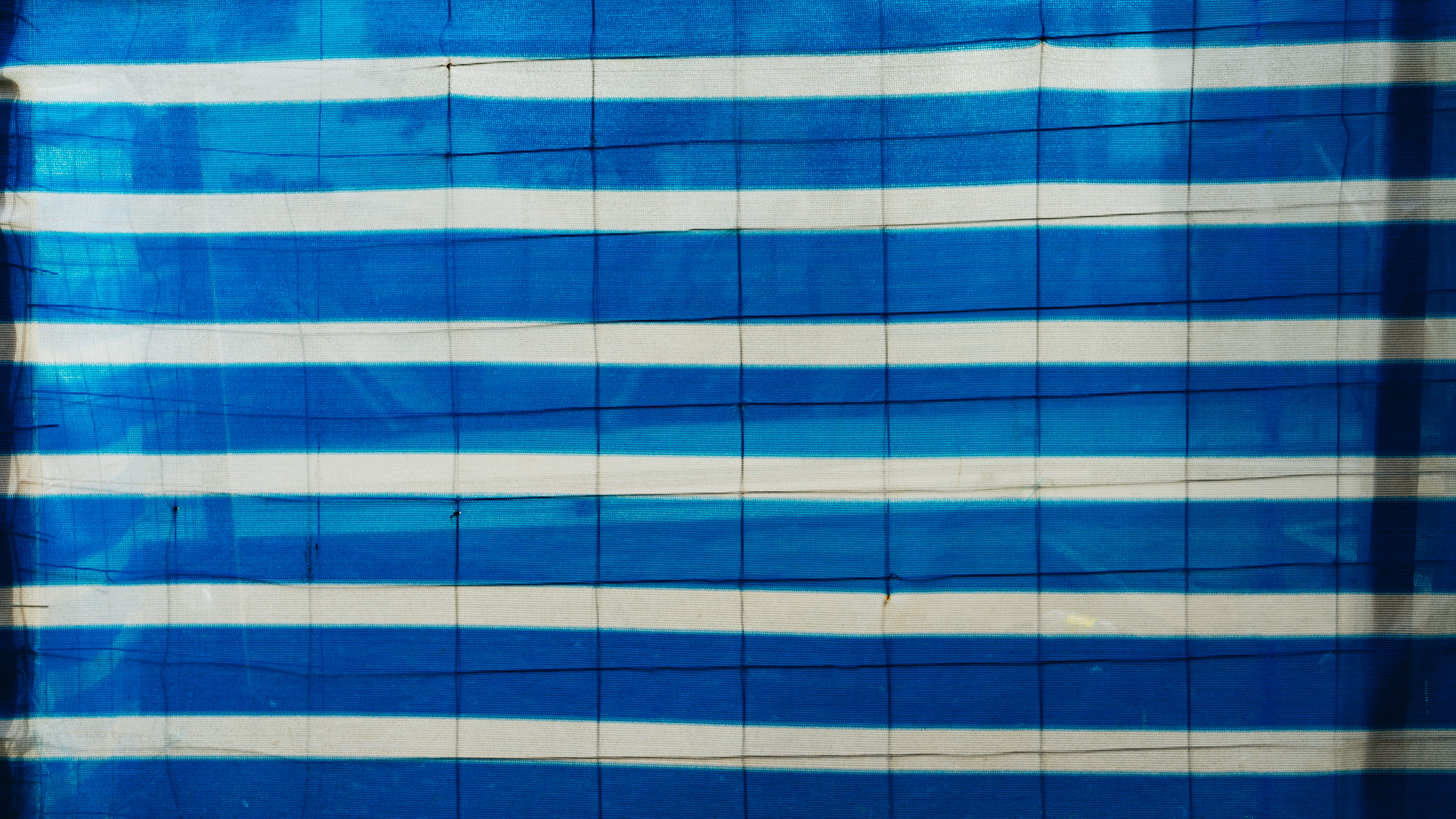 texture, blue, white, stripe, stripes, pattern, close, cloth
