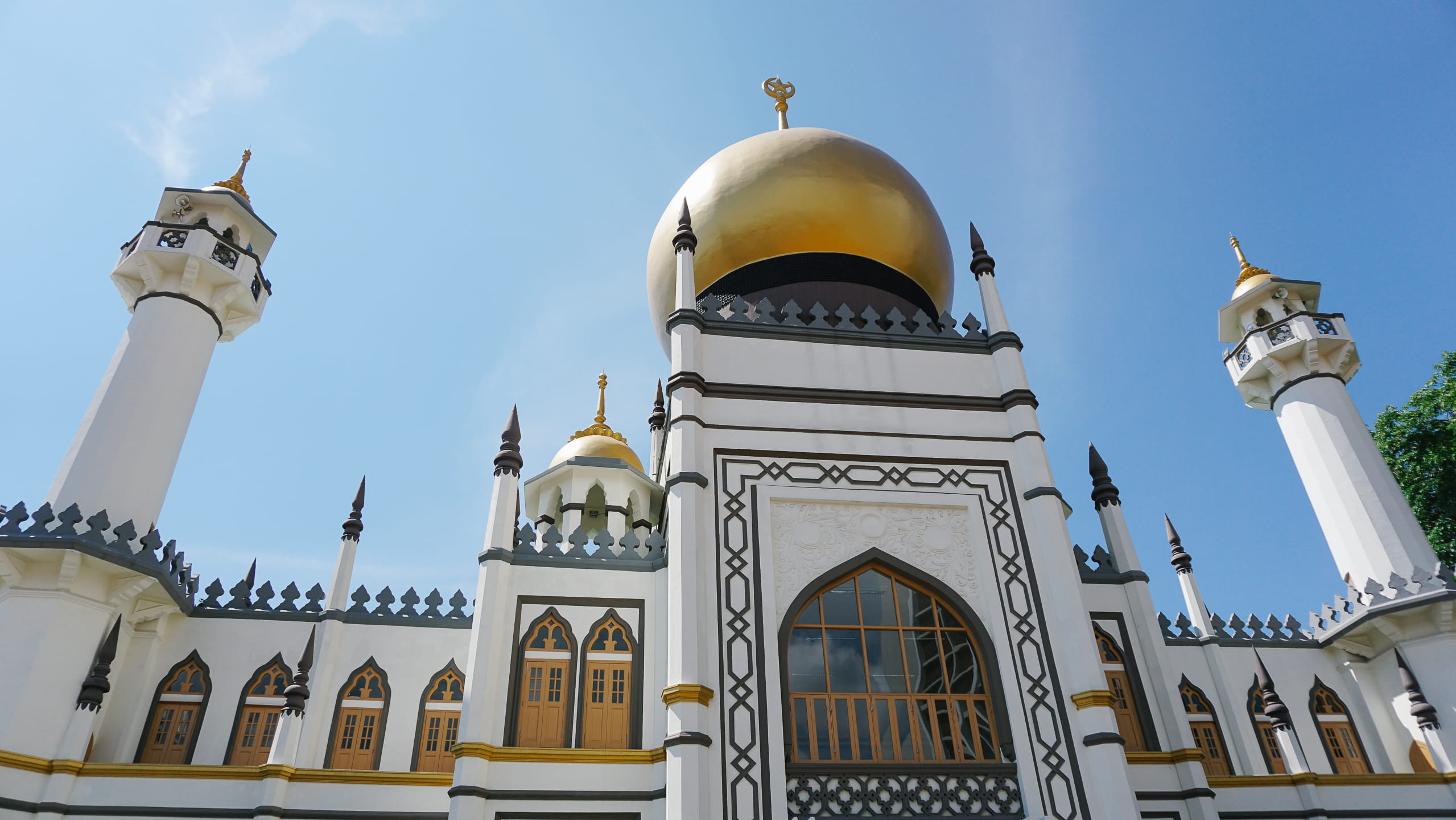 architecture, building, mosque, built structure, building exterior