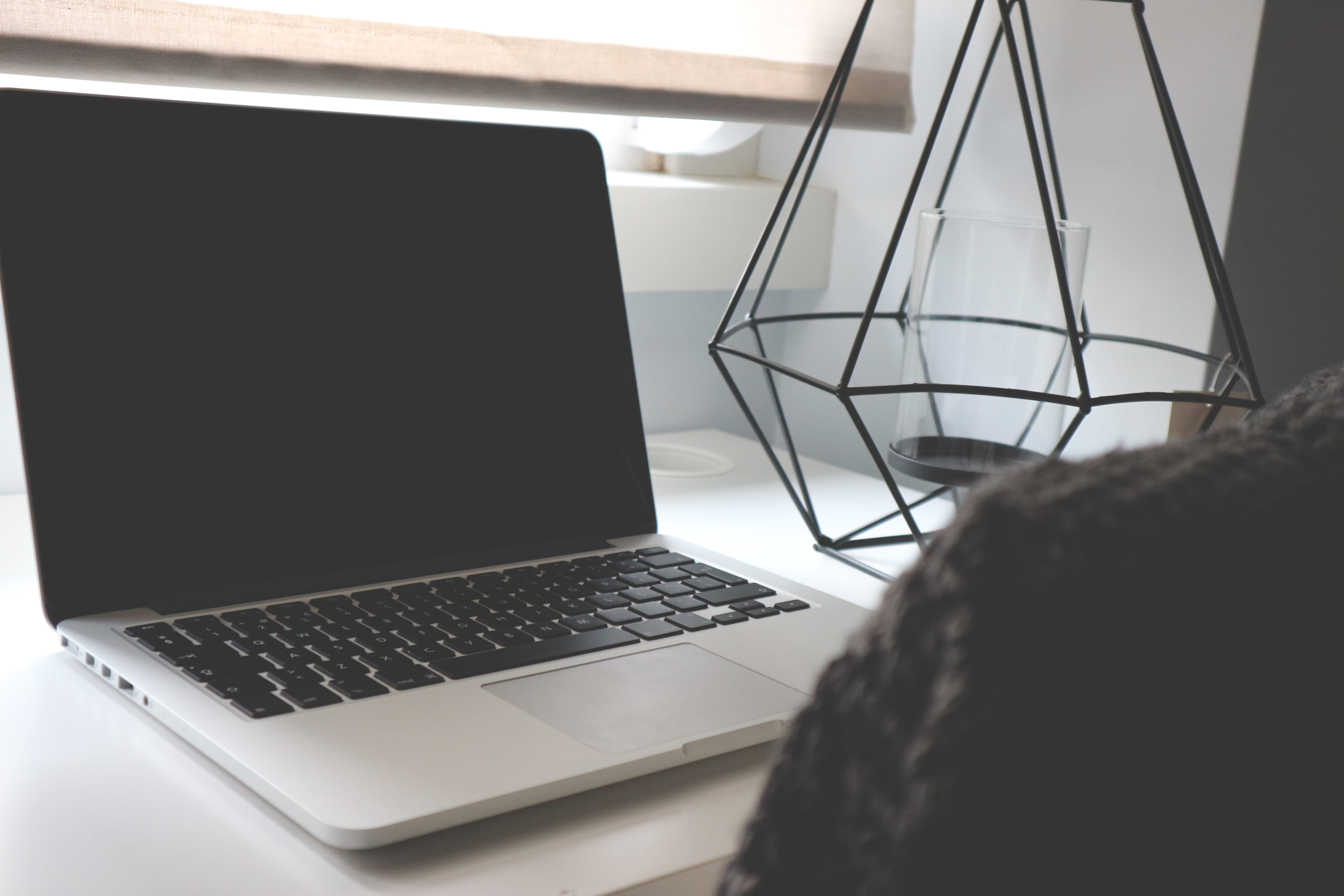 computer, mac, keyboard, work, tech, vintage, laptop, technology