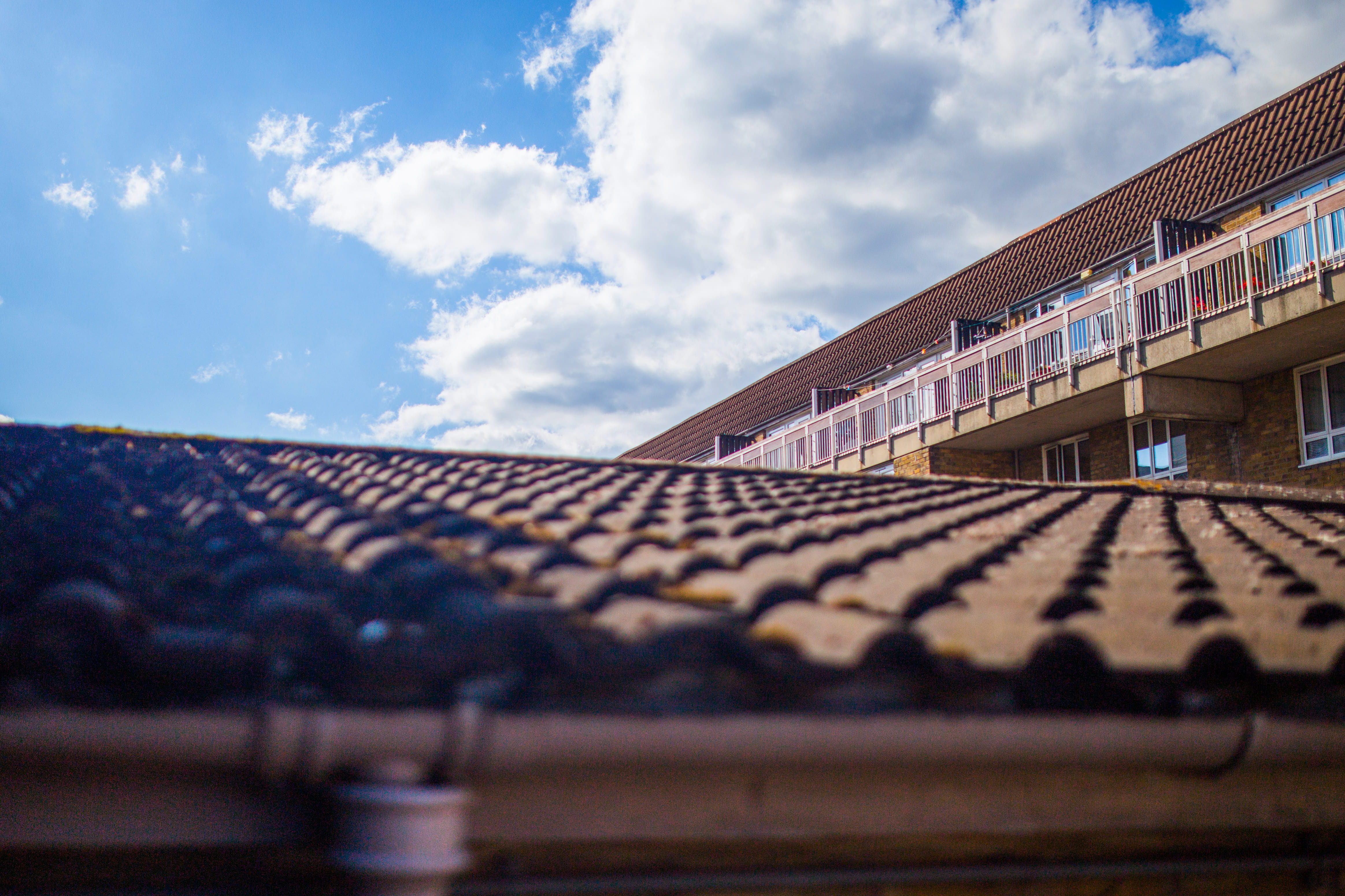 building, design, engineering, architecture, sky, cloud - sky