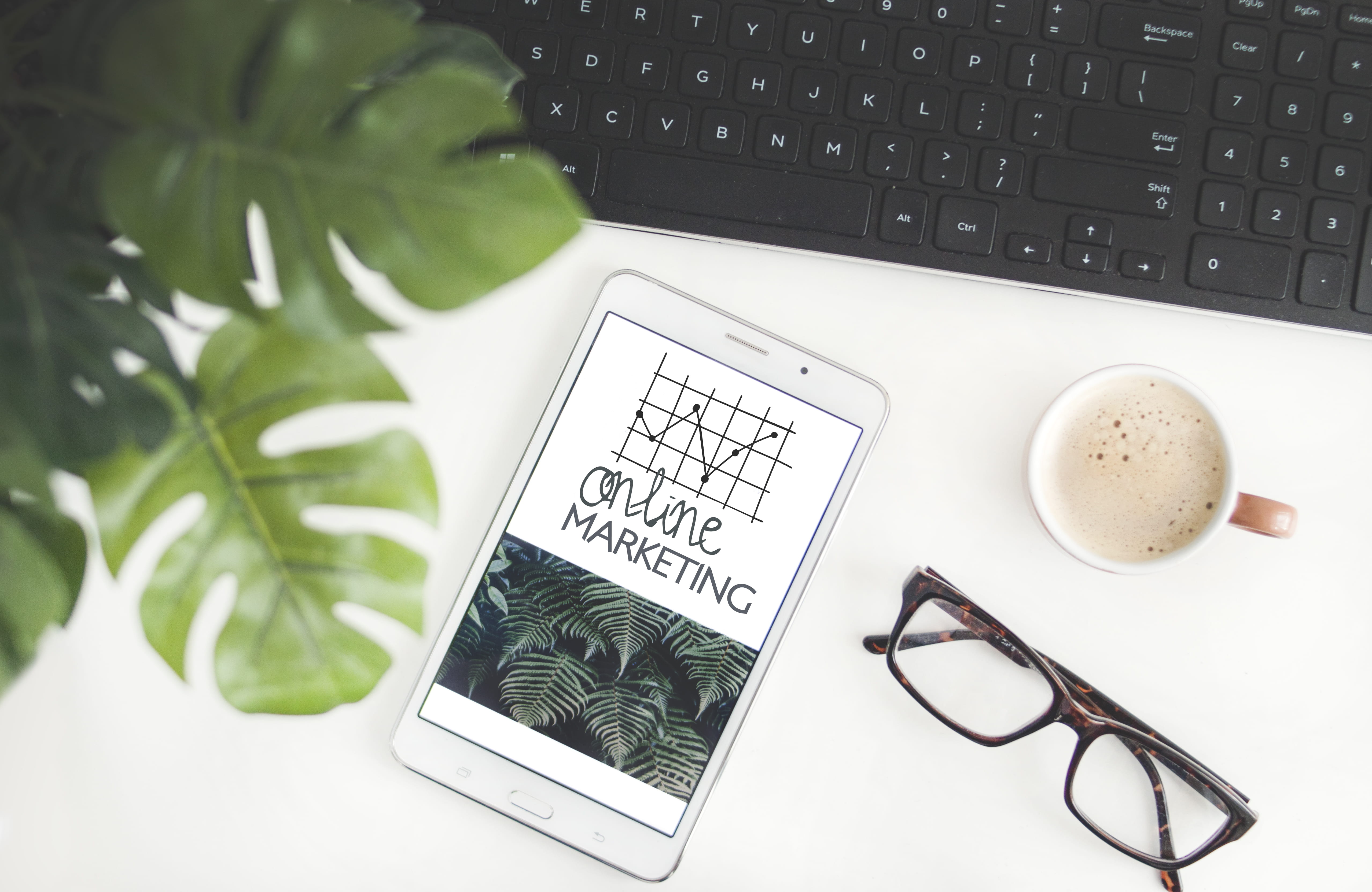 coffee, desk, table, technology, display, electronics, eyewear