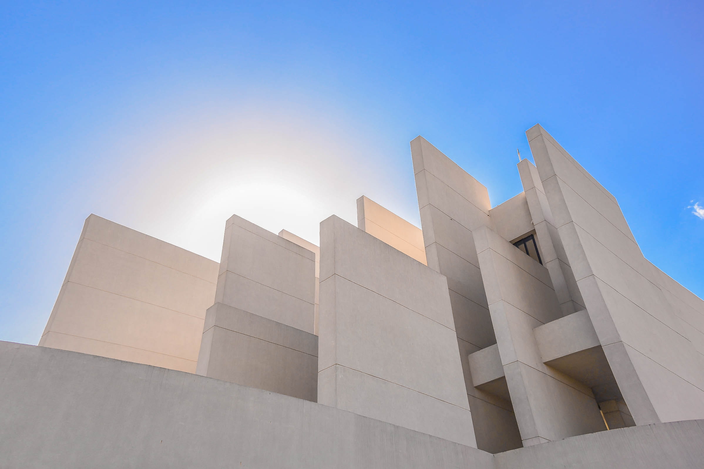 architectural, landscape, patterns, building, sky, architecture