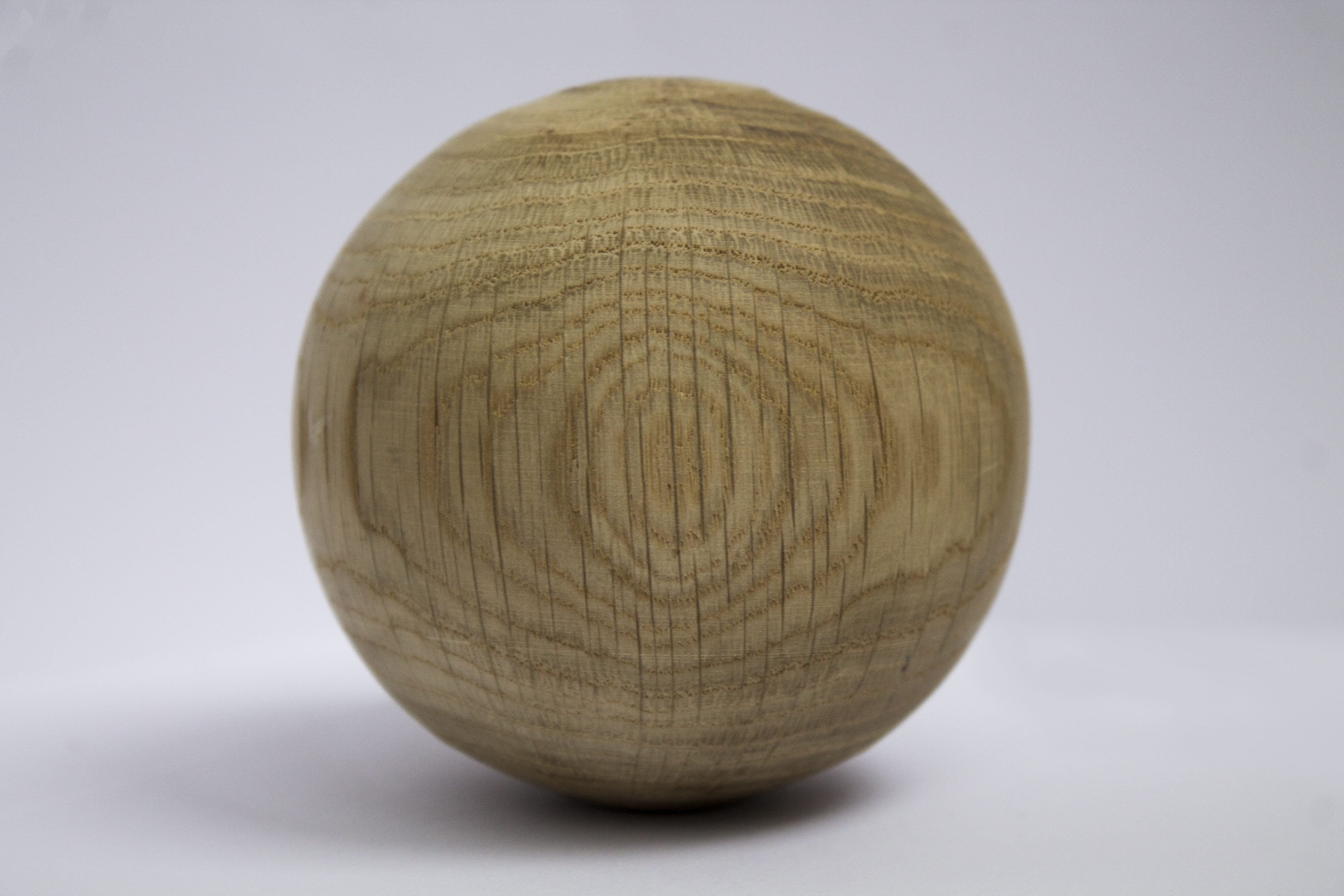 ball, circle, tree, texture, crack, material, wood, single object