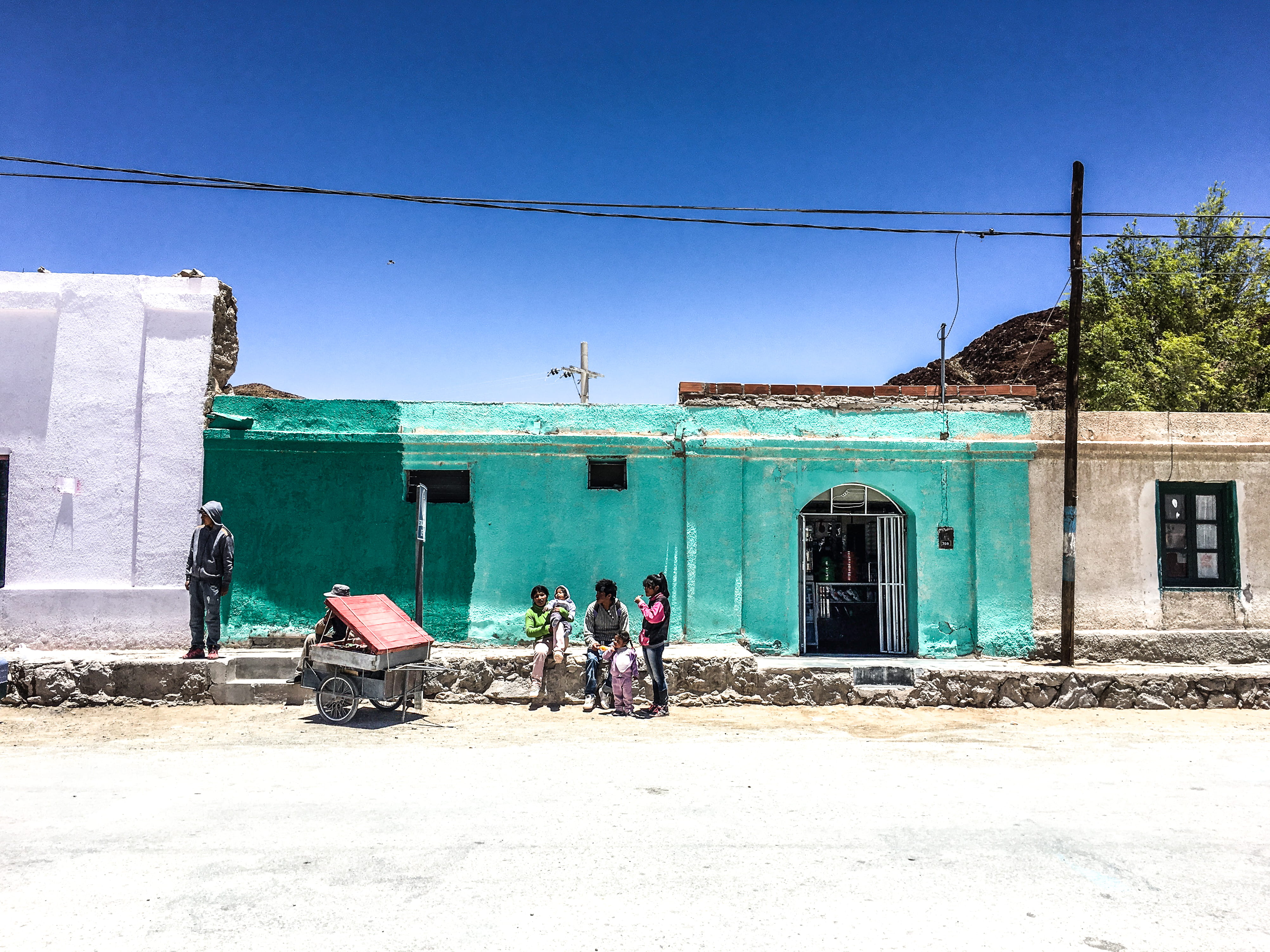 argentina, building exterior, architecture, built structure