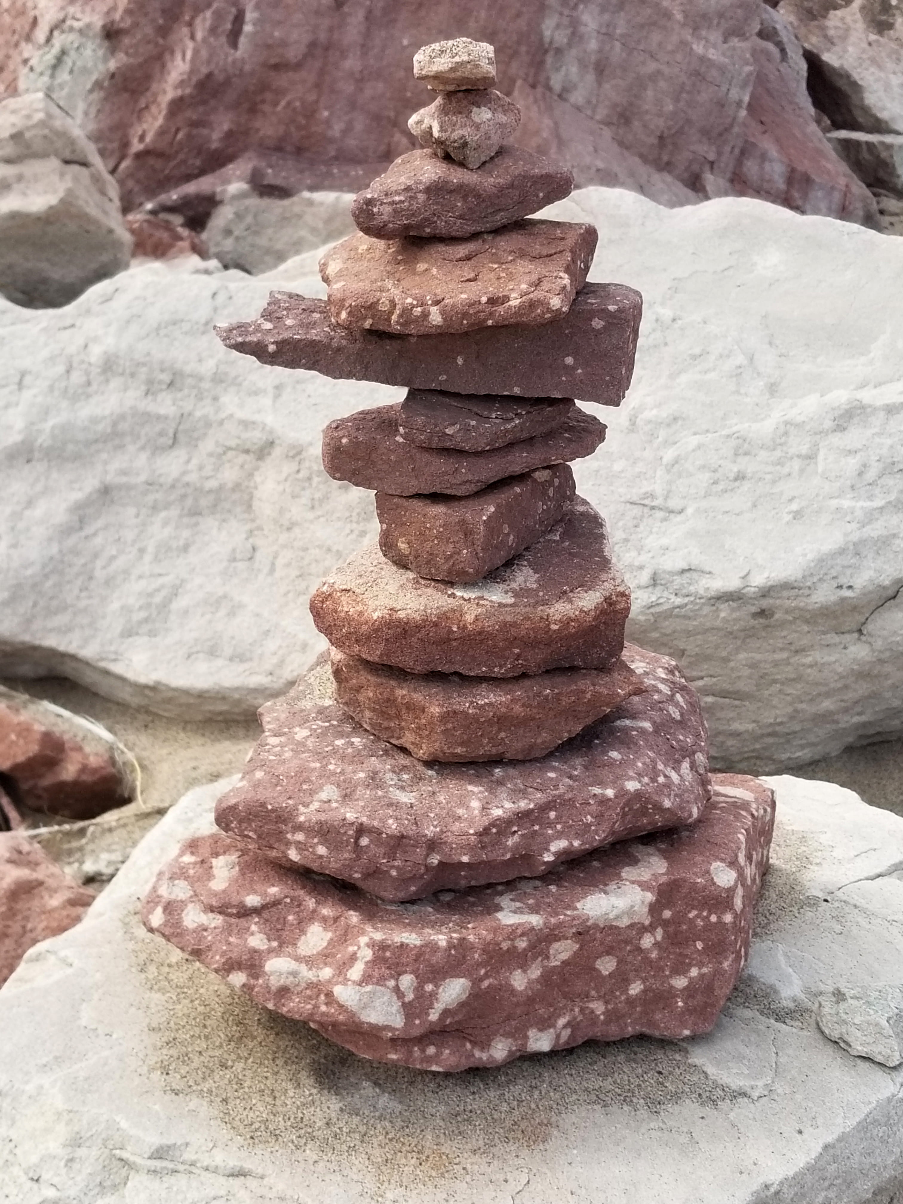 rock, rocks, stack, stacked, stacked rocks, beach, texture