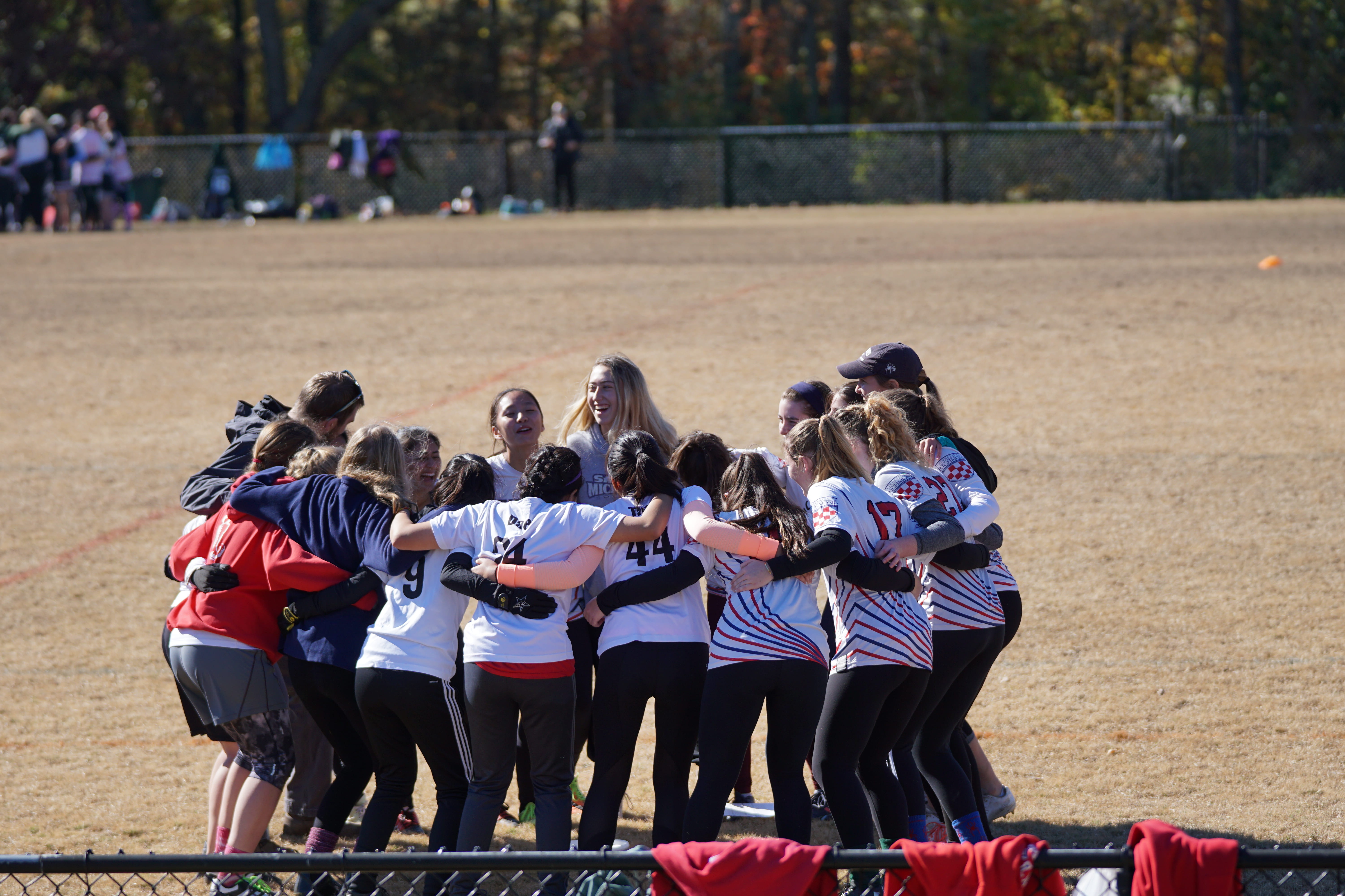 united states, fairfax, george mason university, ultimate frisbee