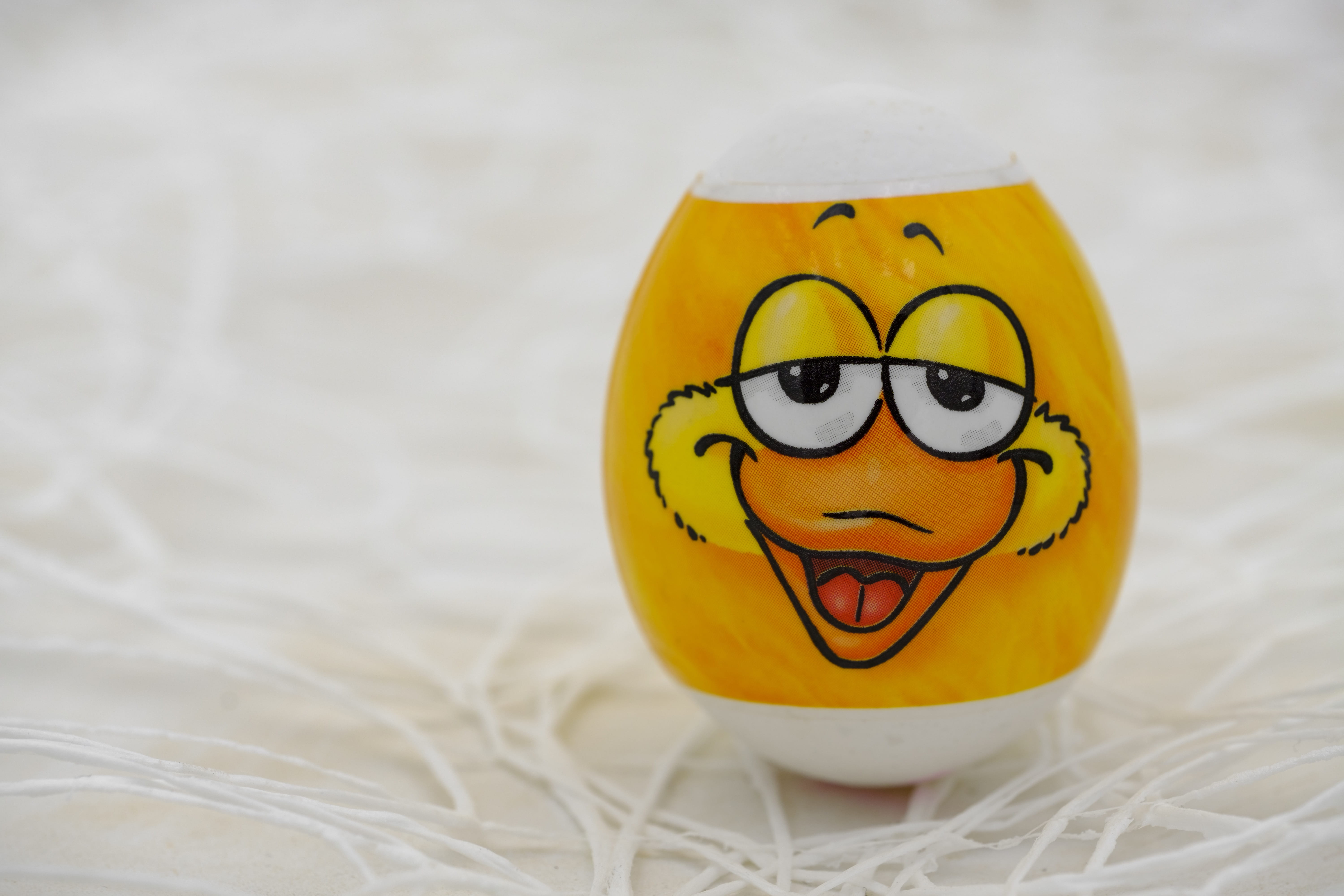 easter egg, easter celebration, colorful, duck, creativity