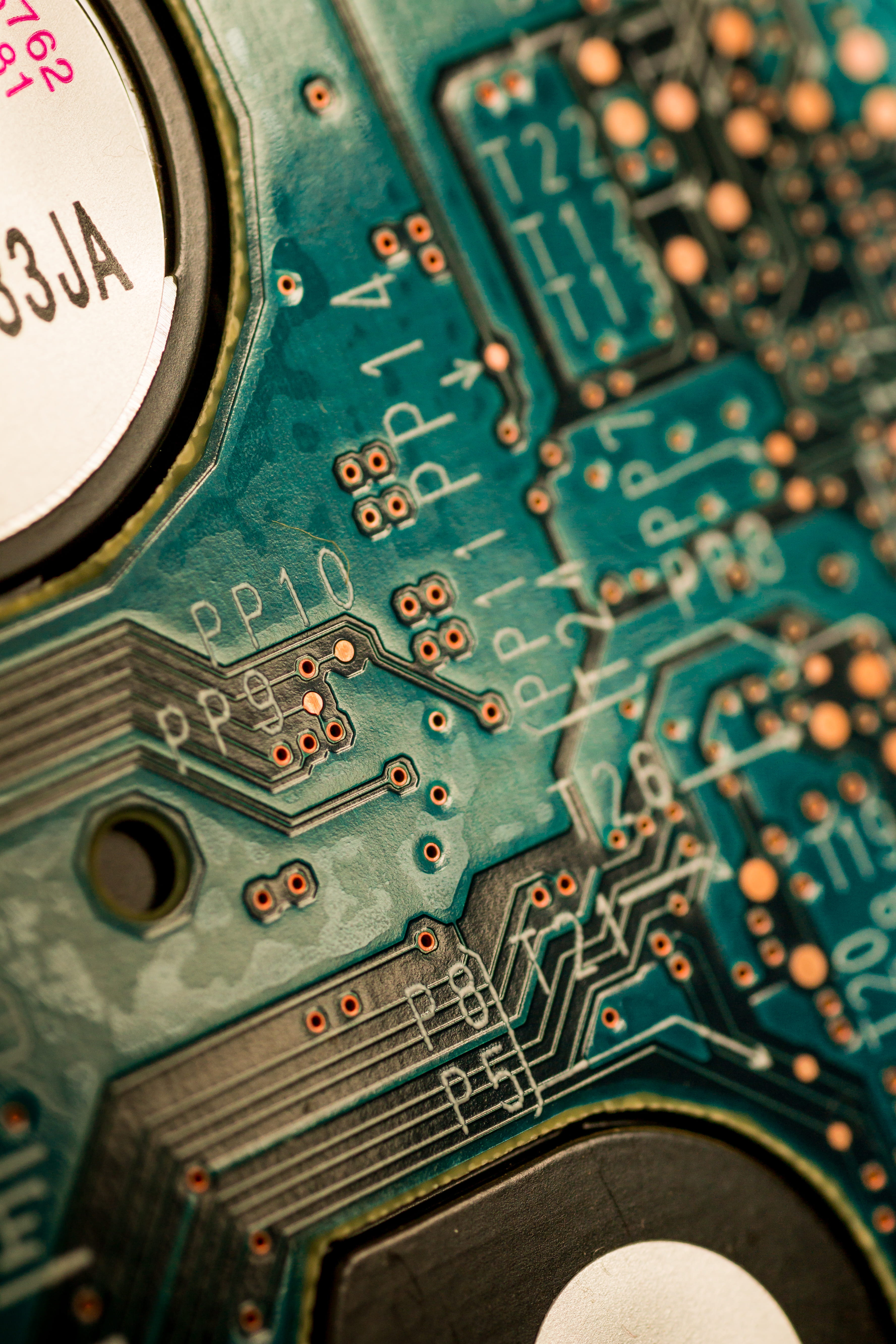 computer, electronics, component, hard disk, hard drive, electronics industry
