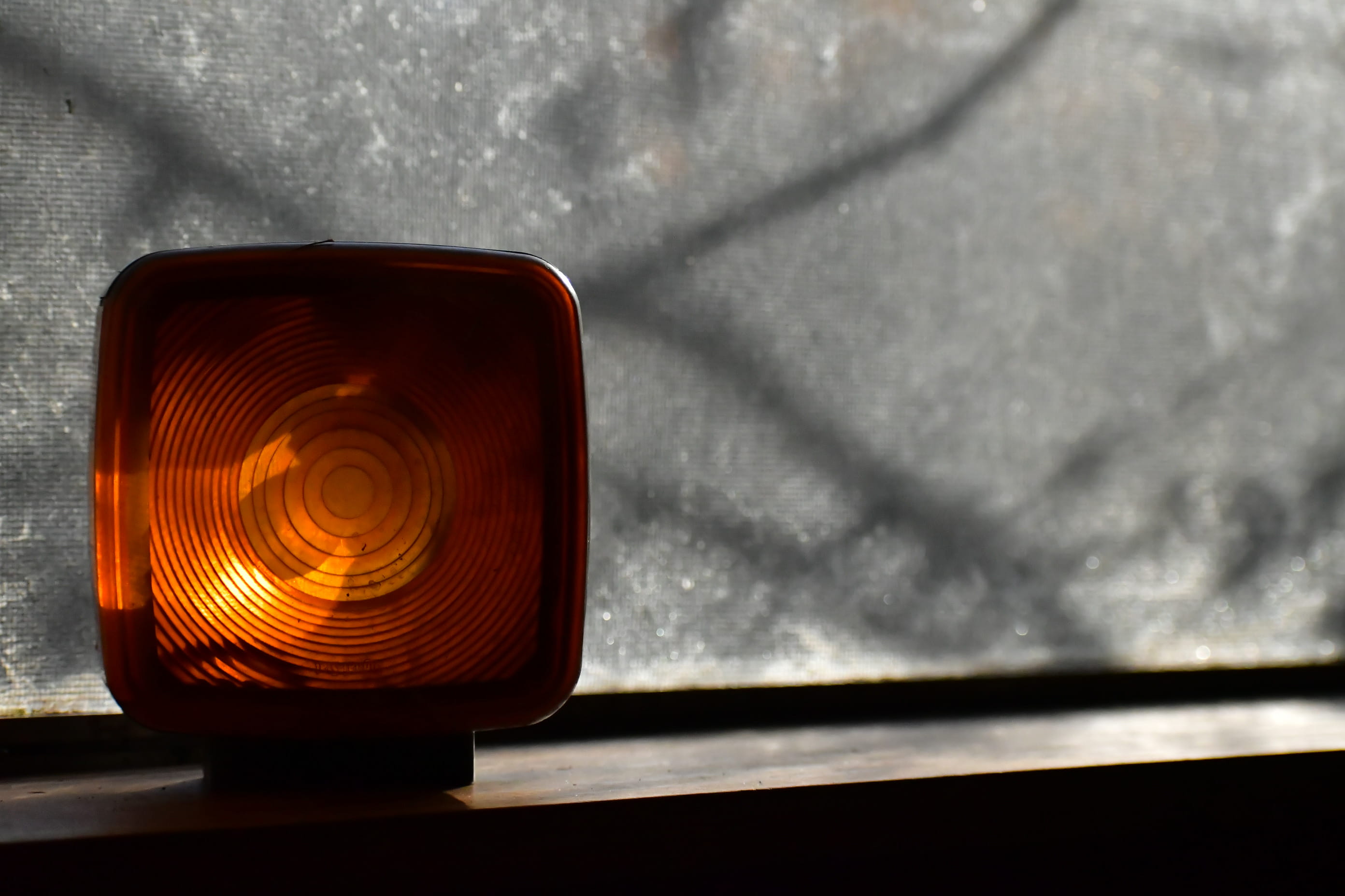 bowl, light, mirror, camera, electronics, appliance, car mirror