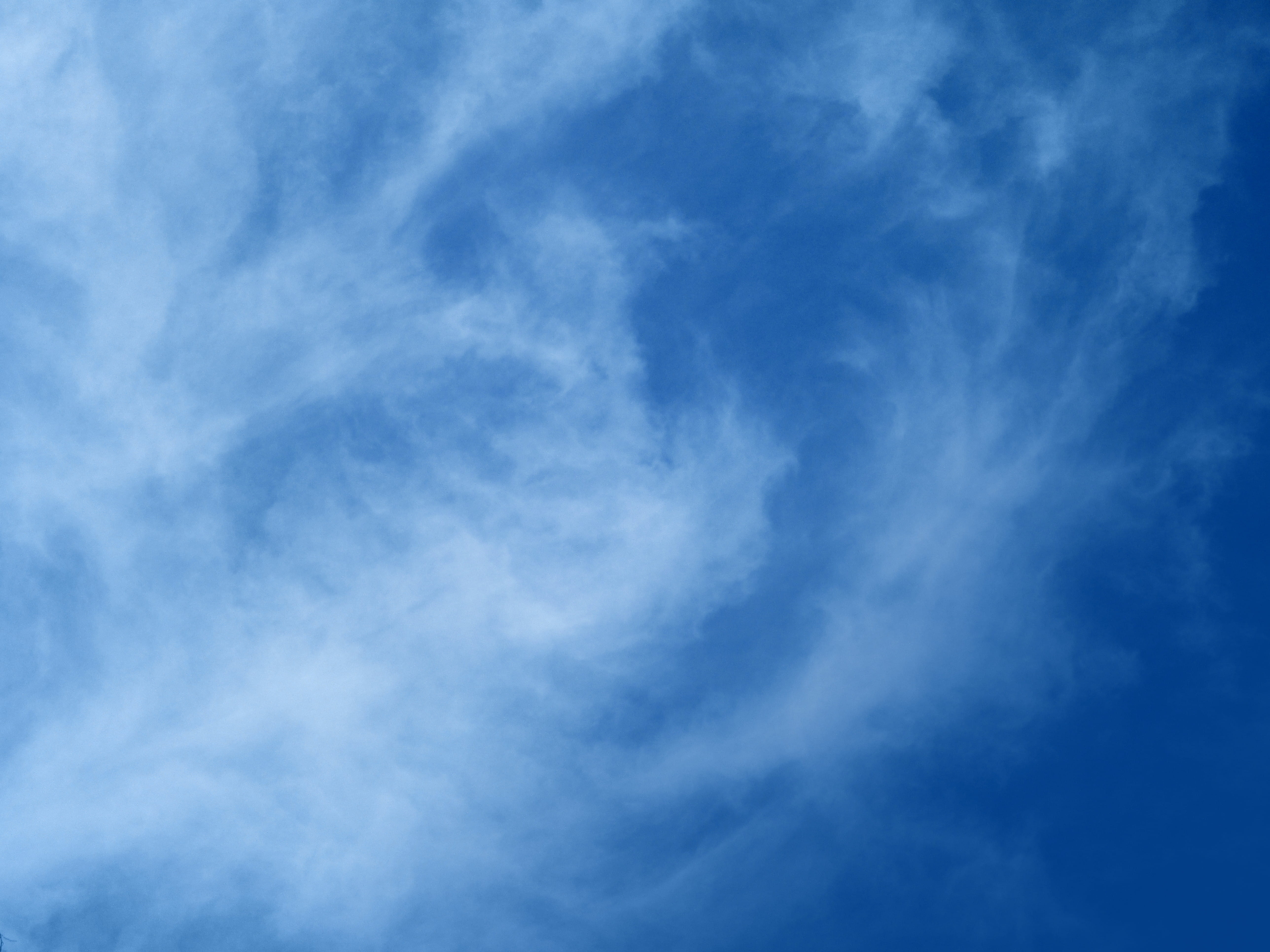 sky, blue, cloud, wallpaper, heaven, cloud - sky, backgrounds