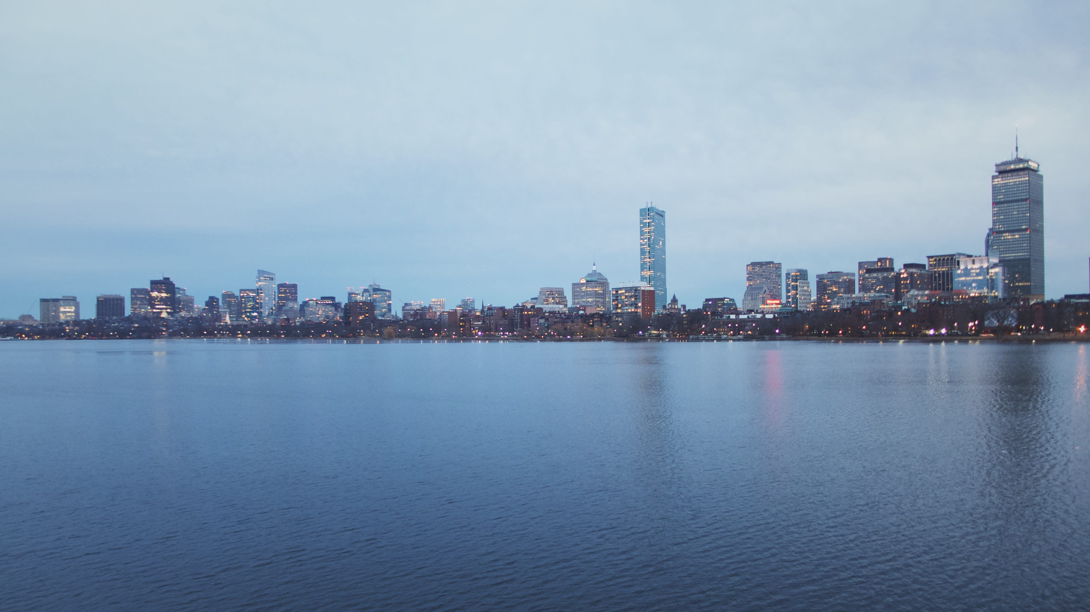 high-rise buildings, architecture, built structure, building exterior